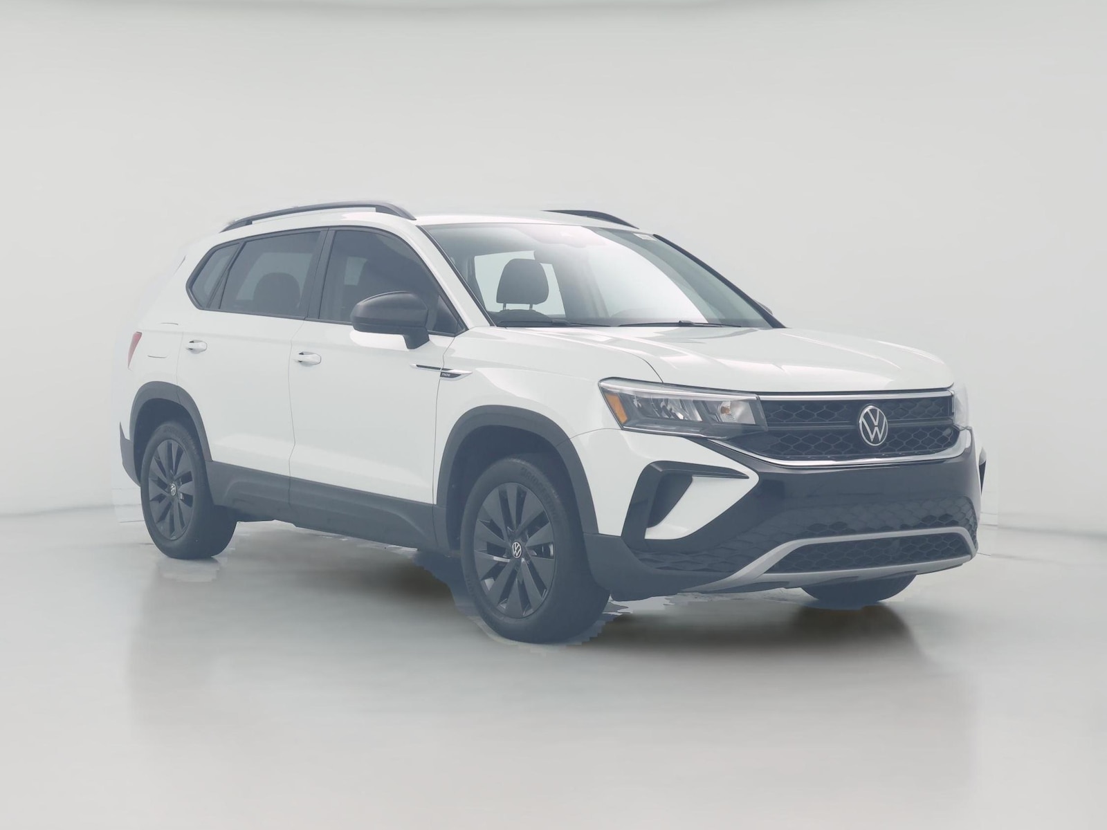 2024 Volkswagen Taos