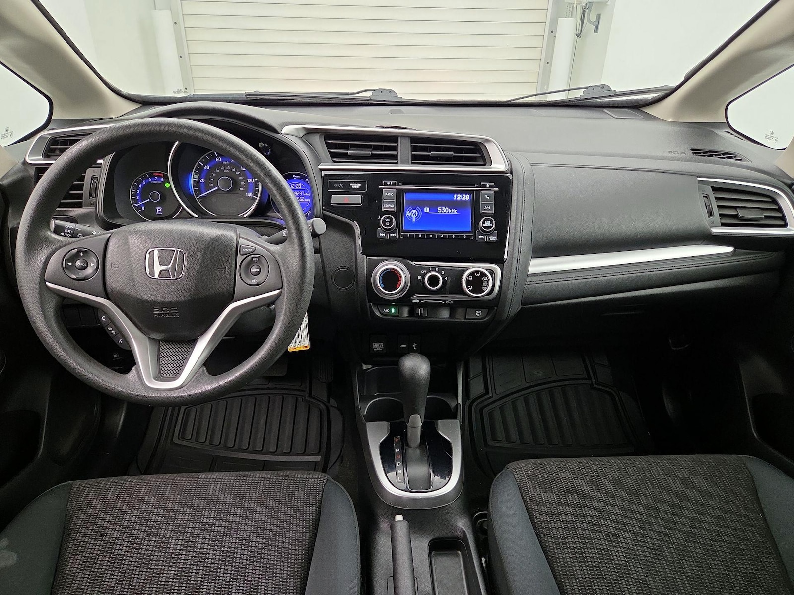 Rear View Camera