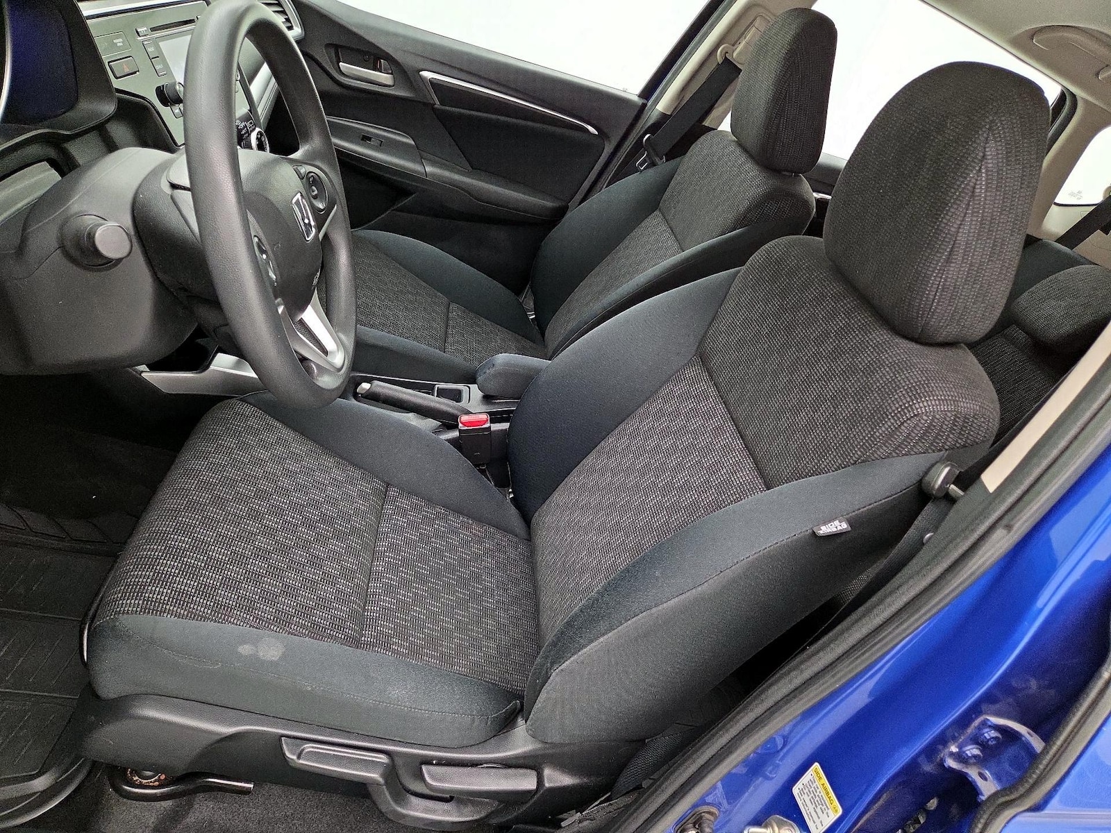 Side Airbags
