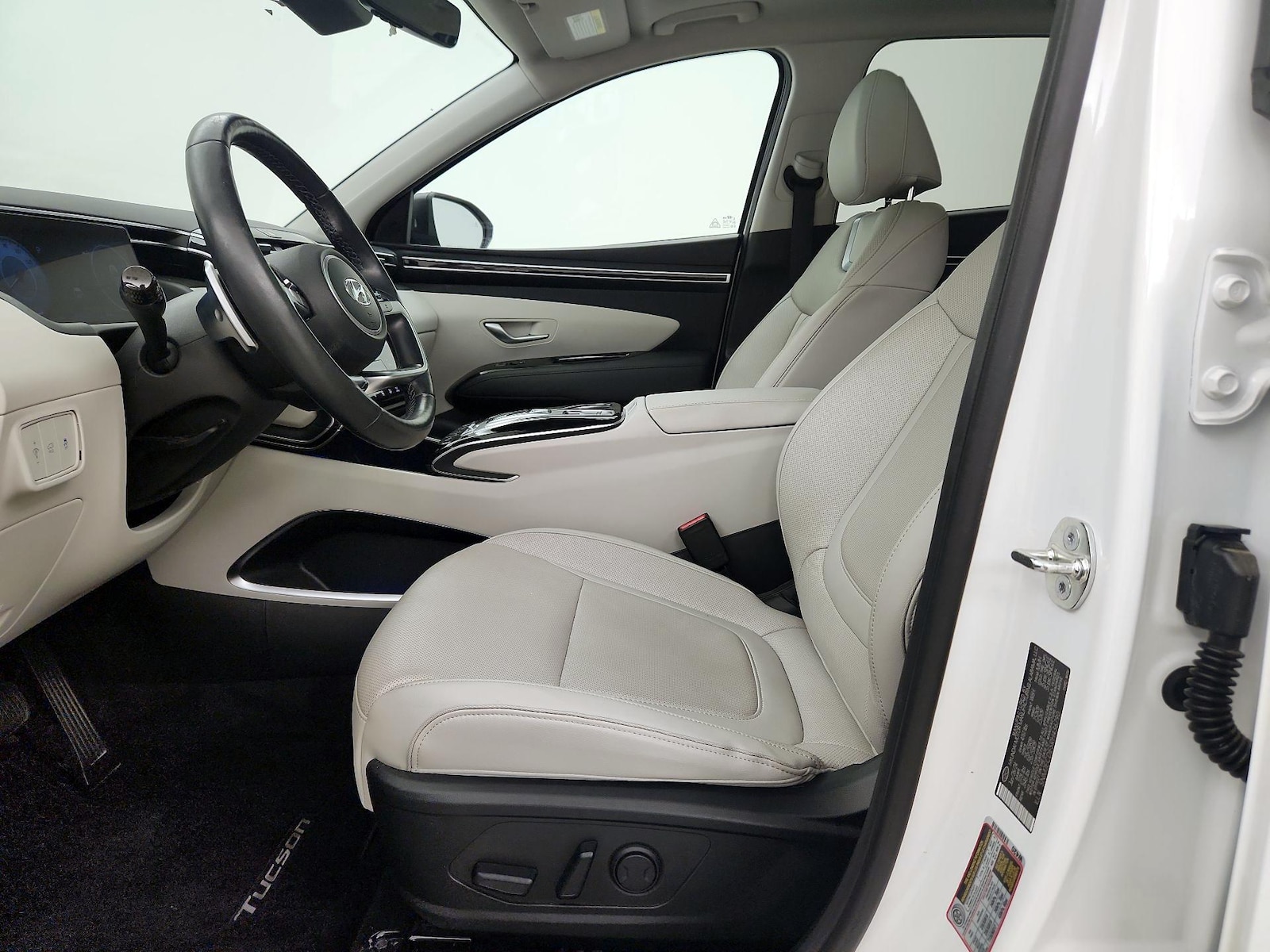 2024 Hyundai Tucson Limited - Photo 12