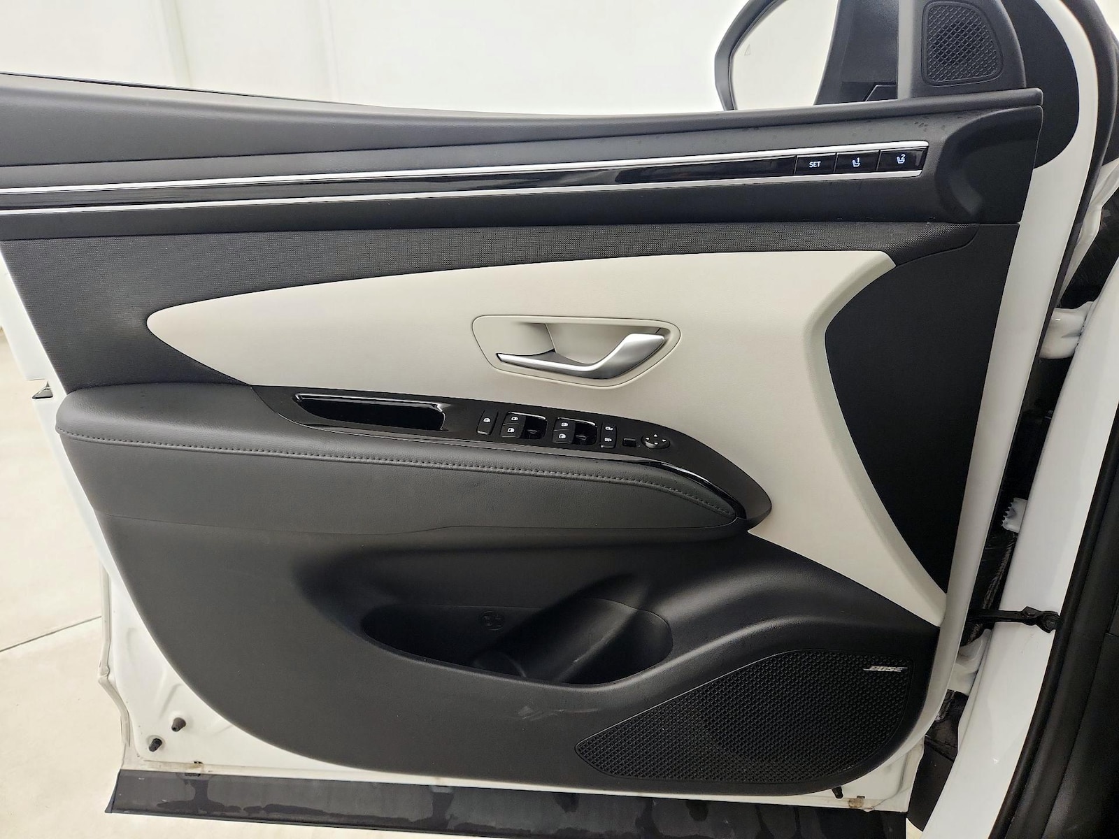 2024 Hyundai Tucson Limited - Photo 13