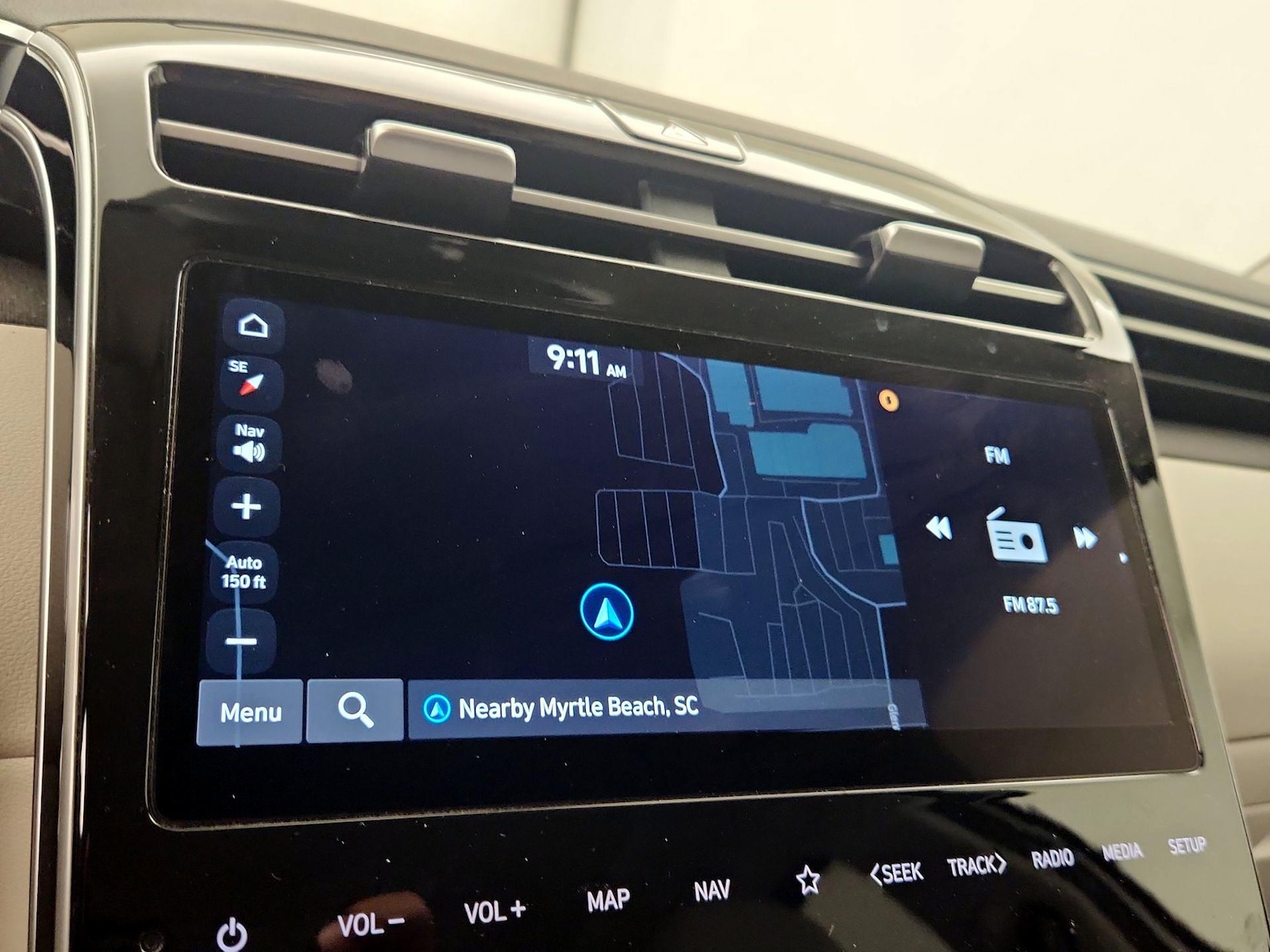 2024 Hyundai Tucson Limited - Photo 15