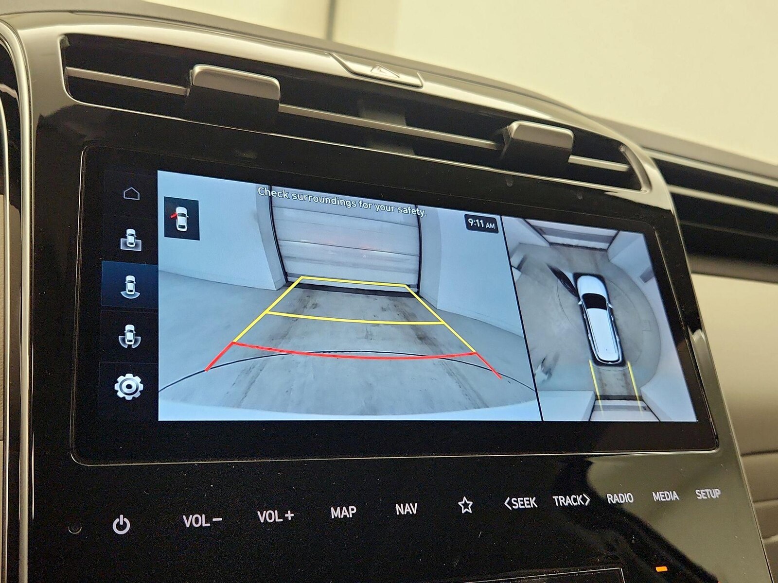 2024 Hyundai Tucson Limited - Photo 16
