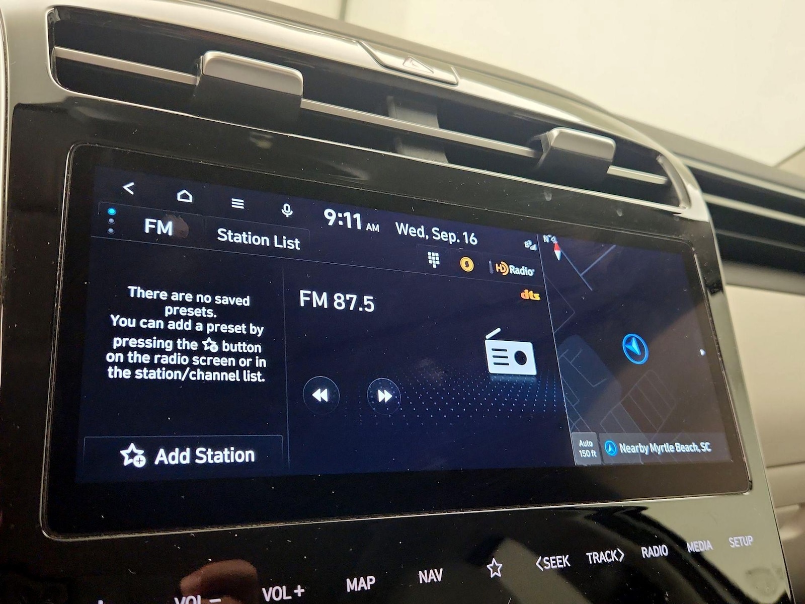 2024 Hyundai Tucson Limited - Photo 17