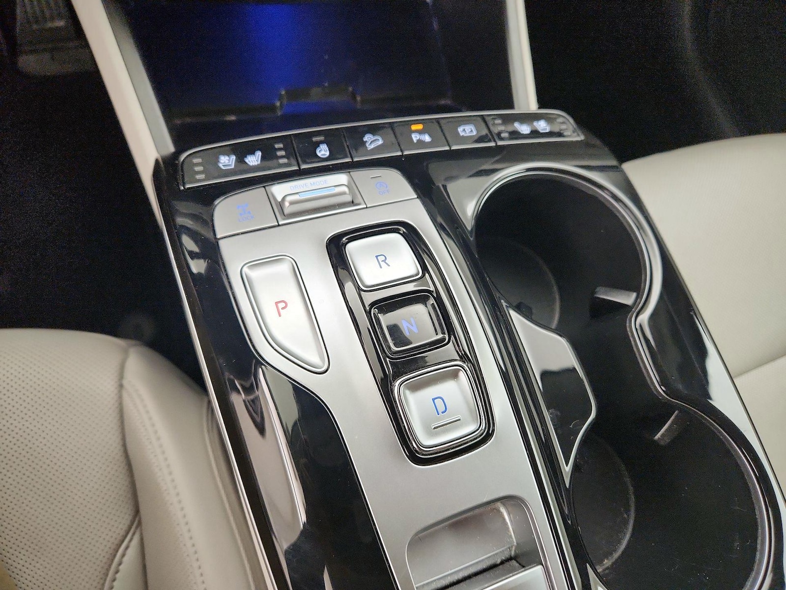 2024 Hyundai Tucson Limited - Photo 19