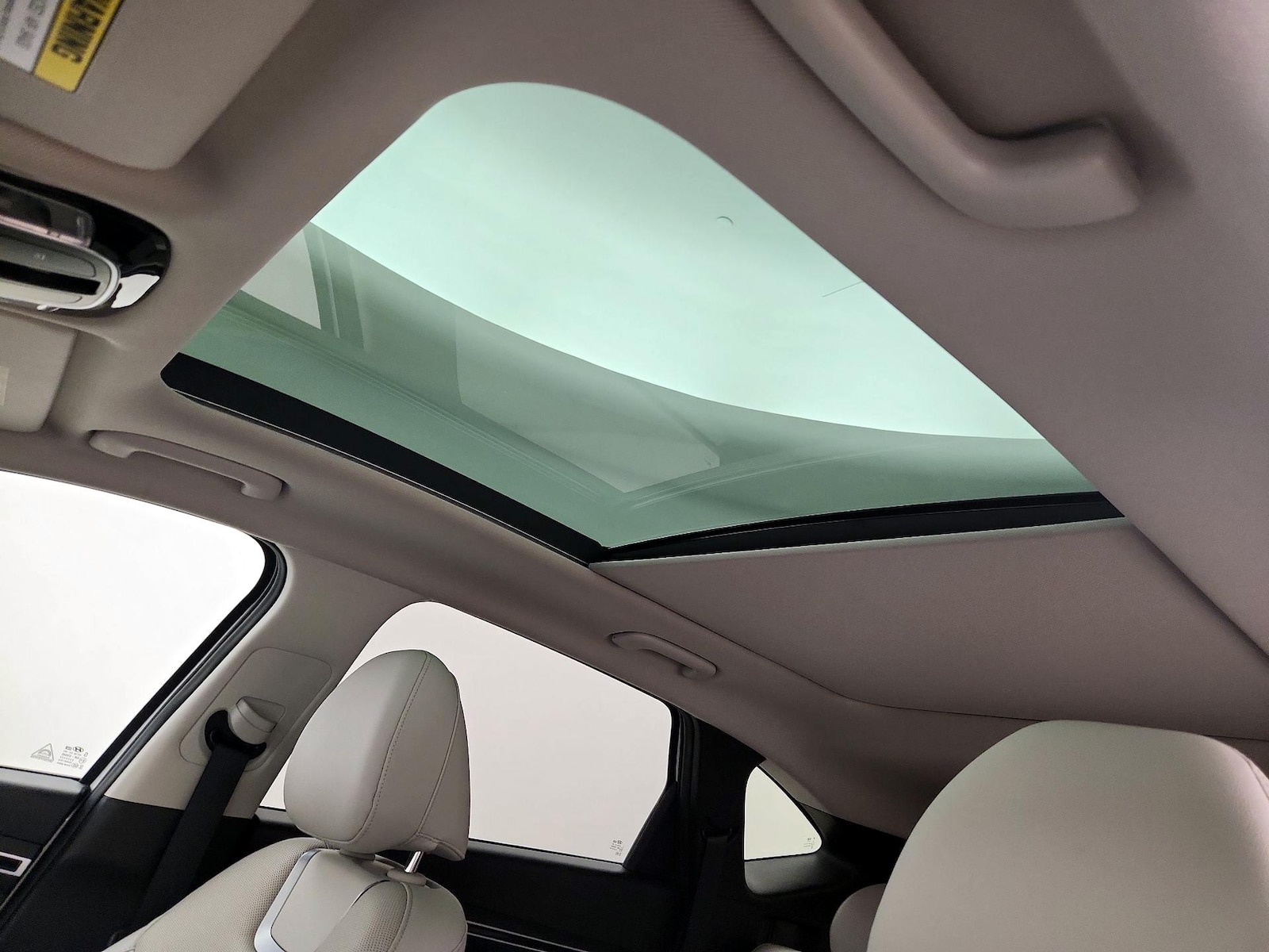 2024 Hyundai Tucson Limited - Photo 21