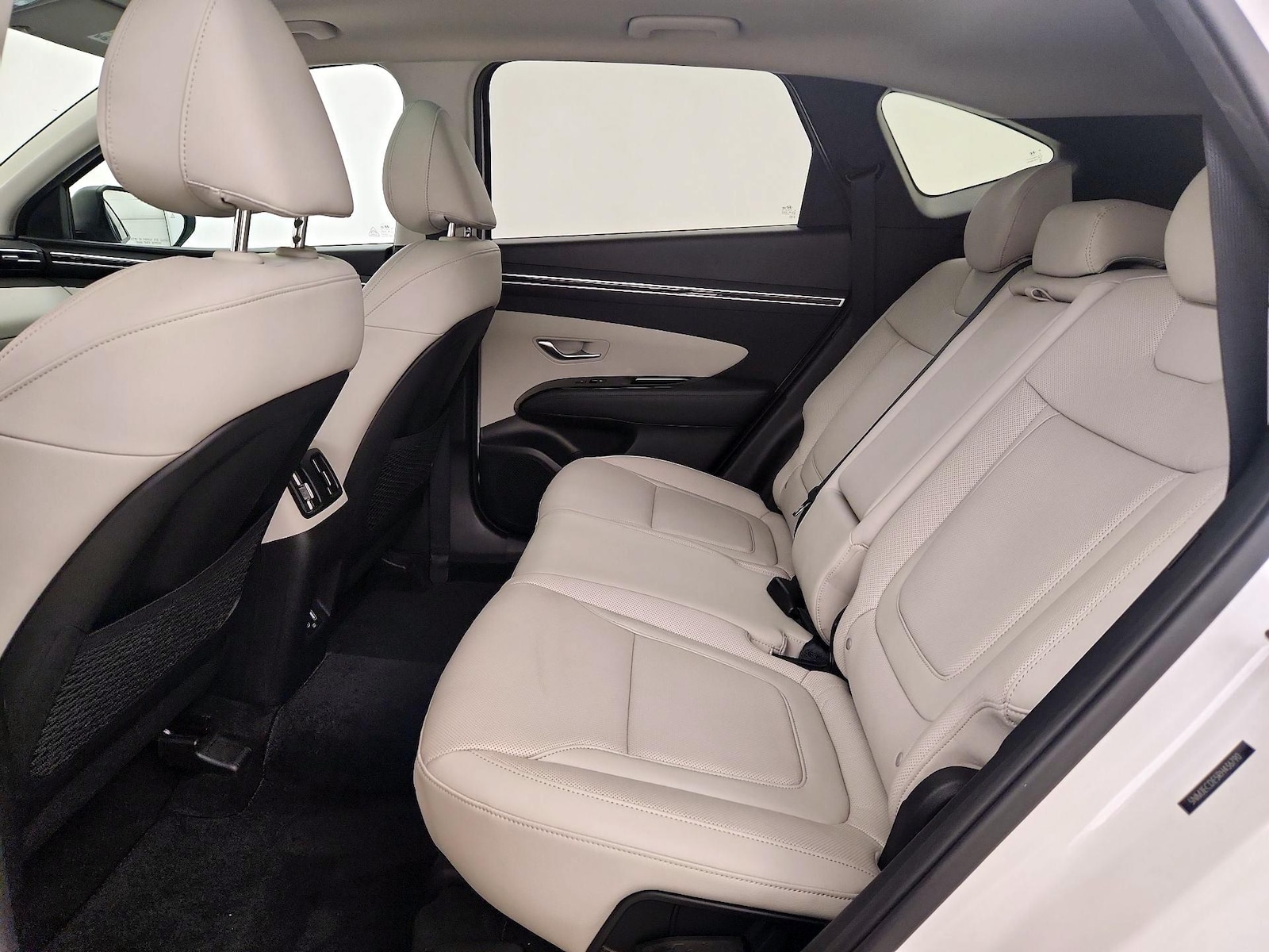 2024 Hyundai Tucson Limited - Photo 22