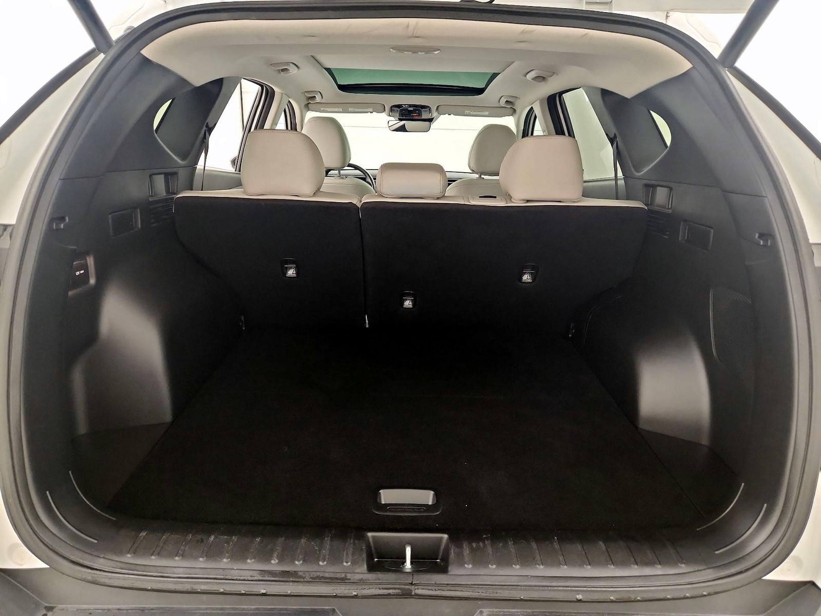 2024 Hyundai Tucson Limited - Photo 23