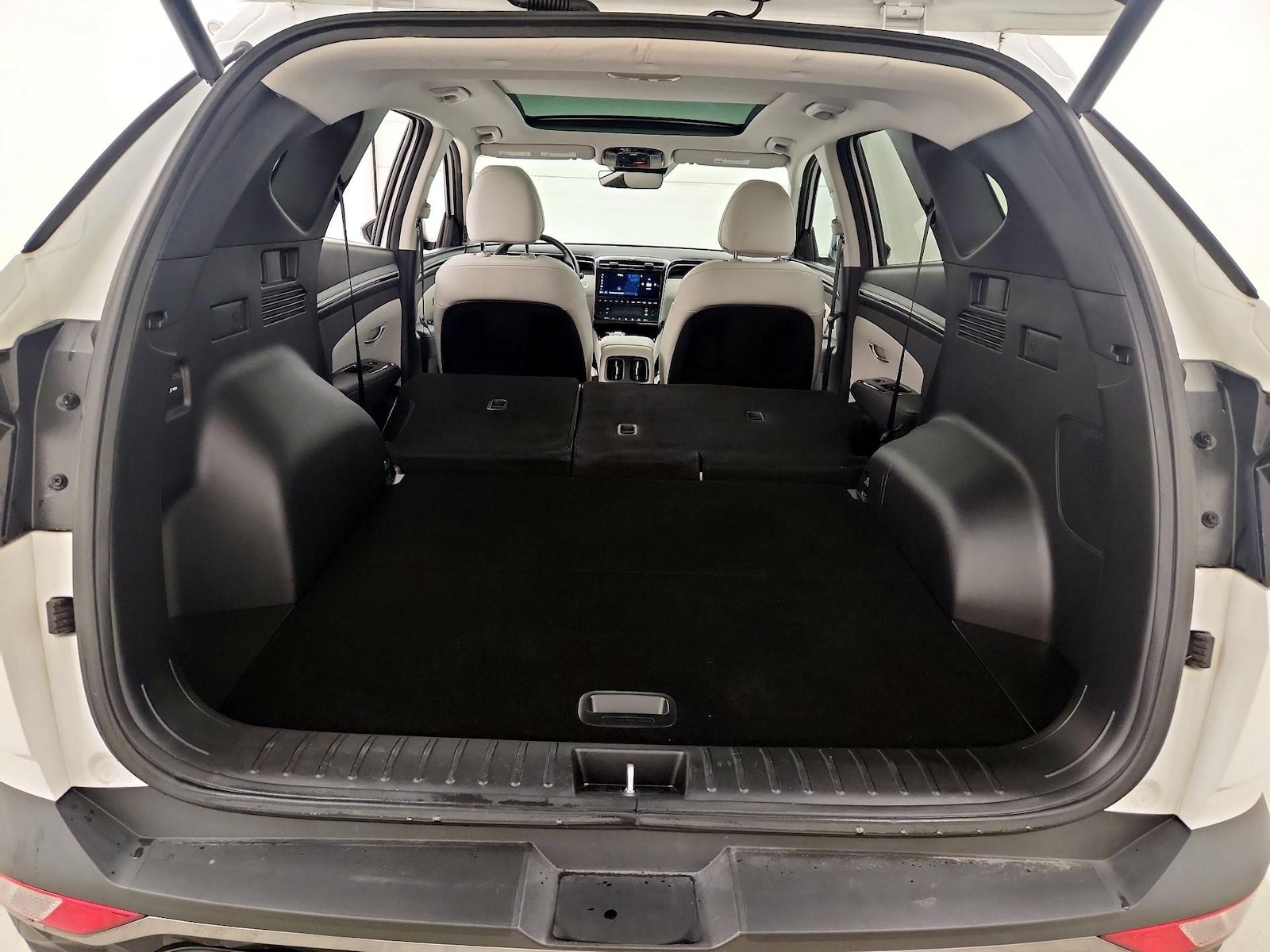 2024 Hyundai Tucson Limited - Photo 24