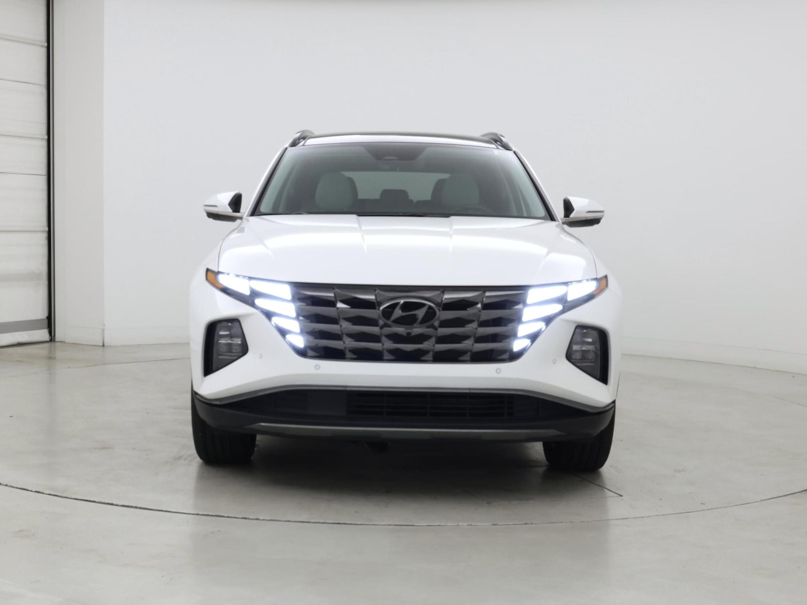 2024 Hyundai Tucson Limited - Photo 6