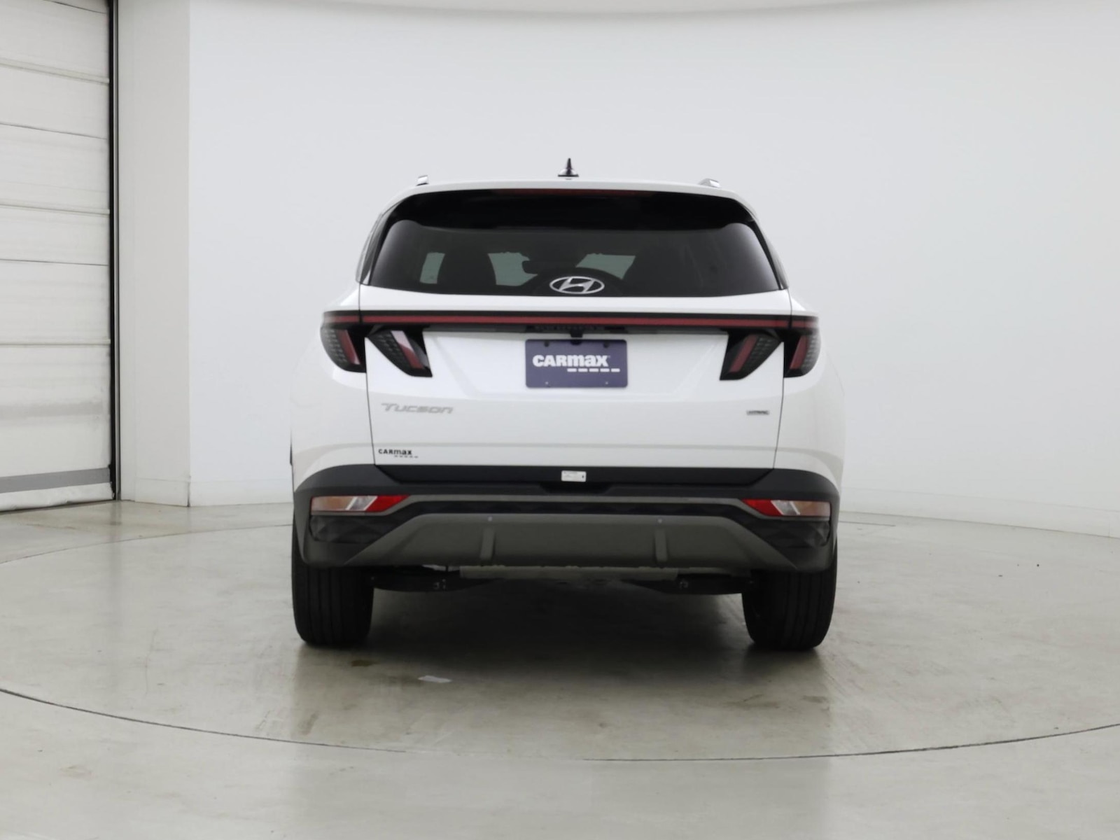 2024 Hyundai Tucson Limited - Photo 7