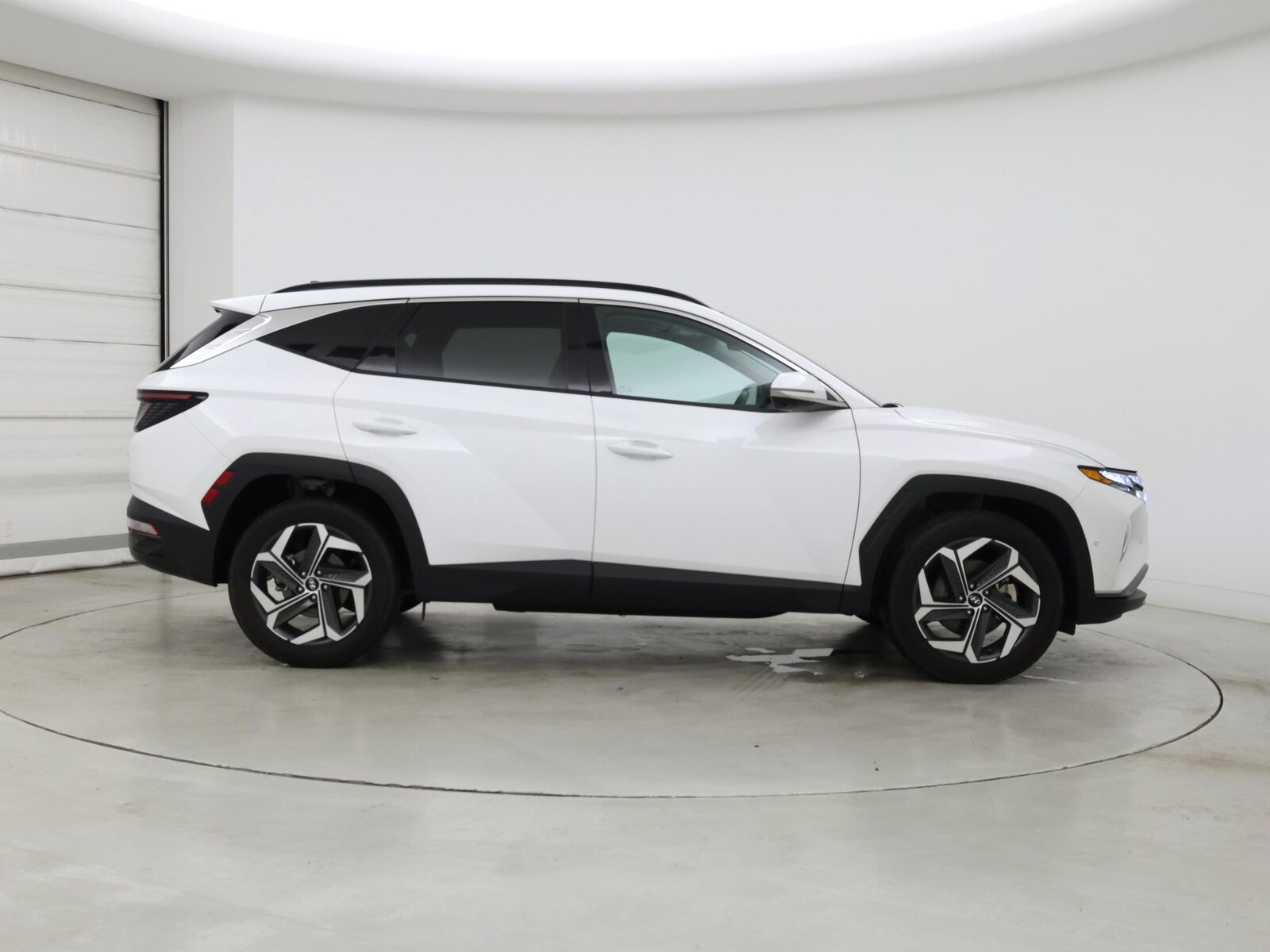 2024 Hyundai Tucson Limited - Photo 8