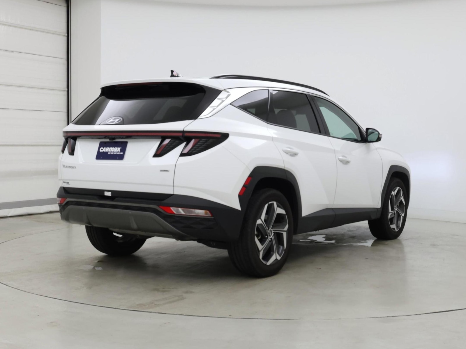 2024 Hyundai Tucson Limited - Photo 9