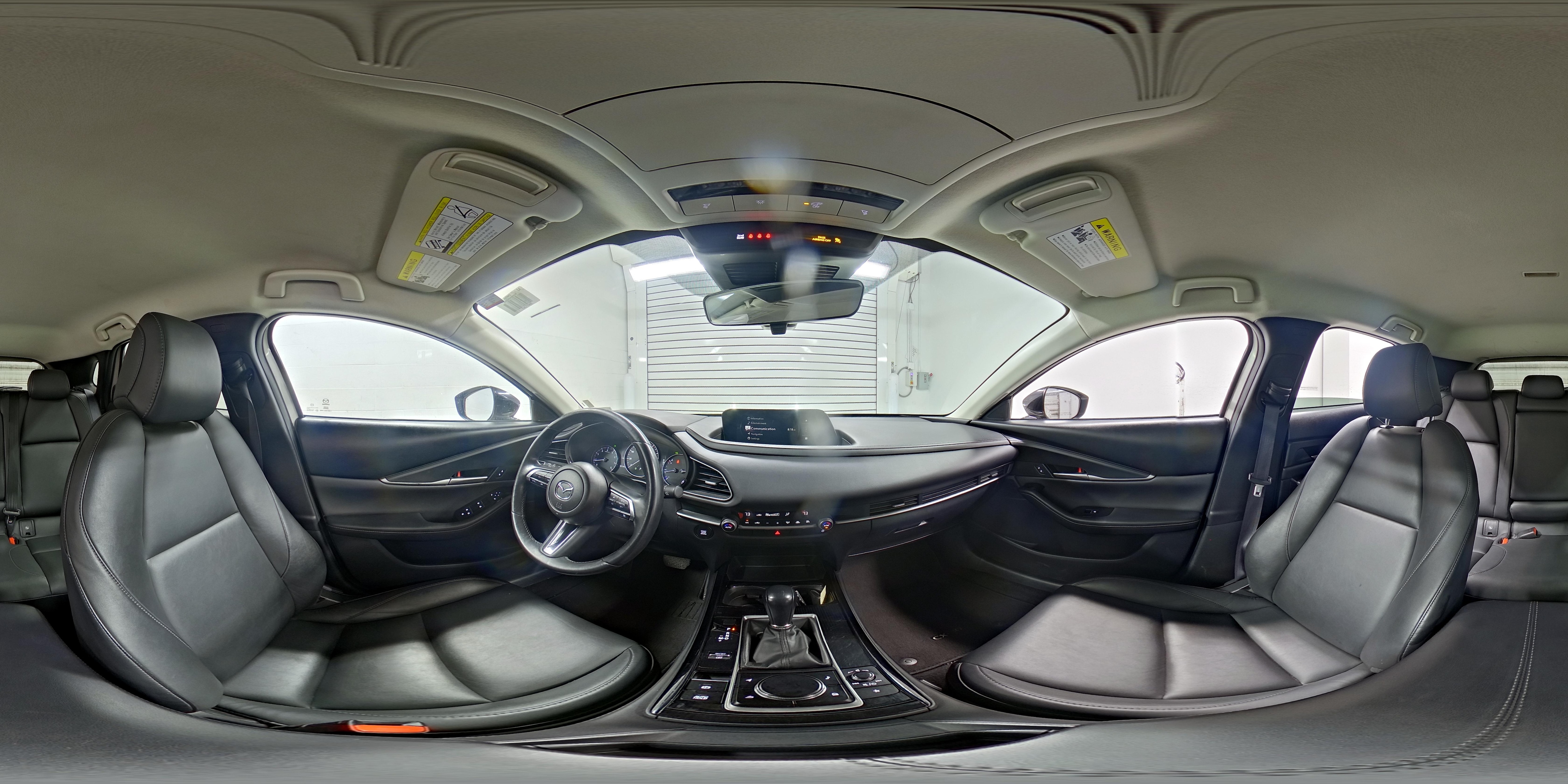 2024 Mazda CX-30 Select Sport - Photo 20