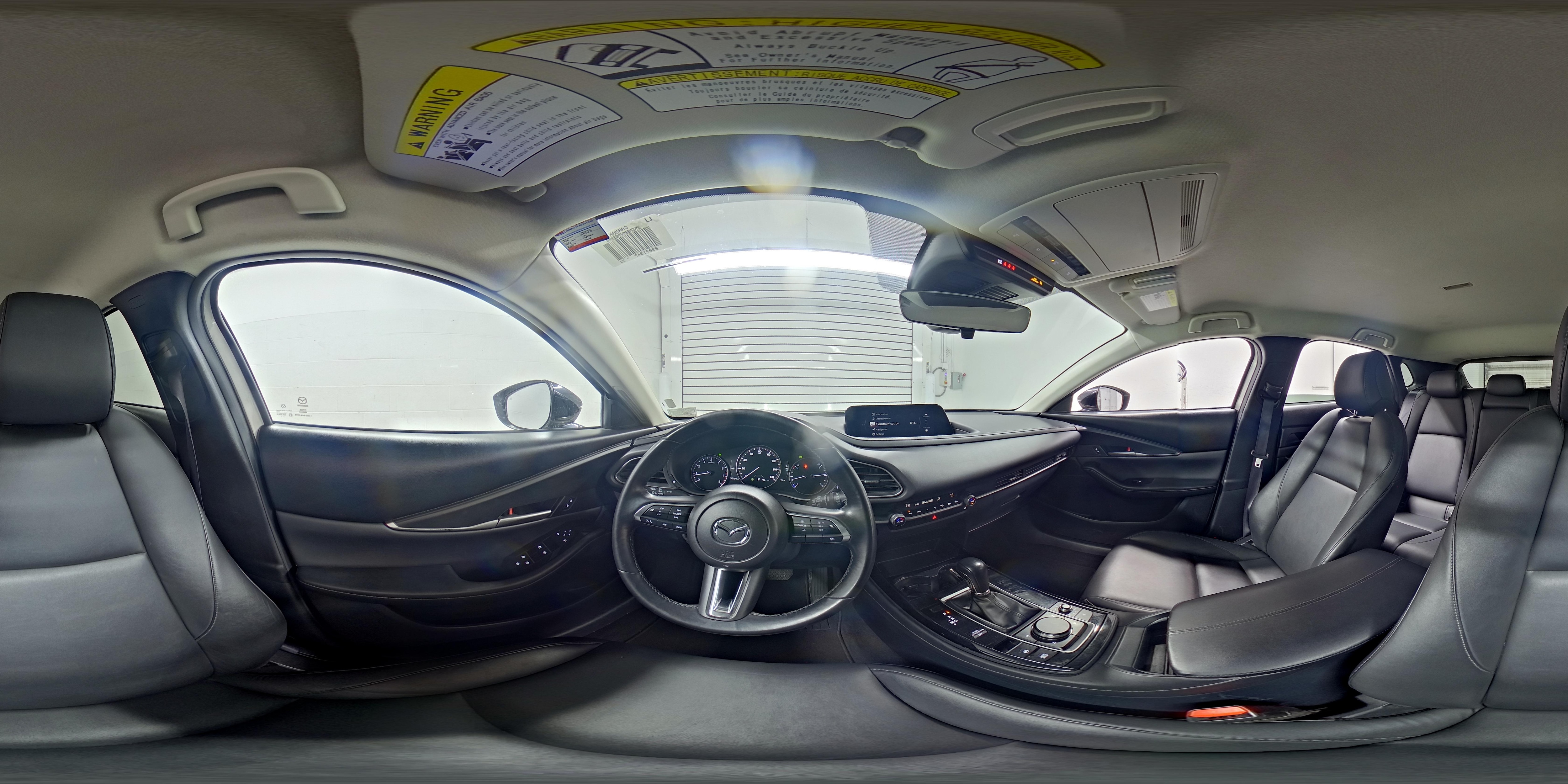 2024 Mazda CX-30 Select Sport - Photo 22
