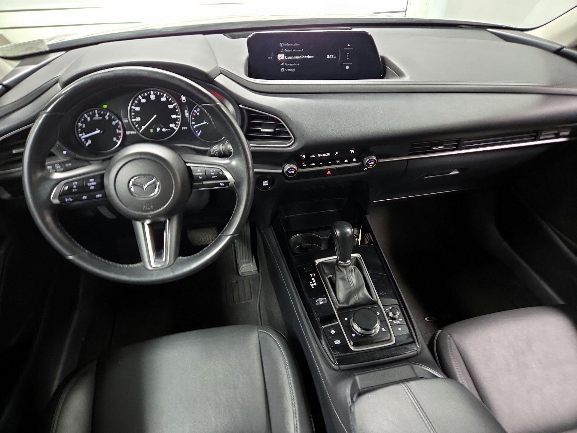 Thumbnail: 2024 Mazda CX-30 - 9