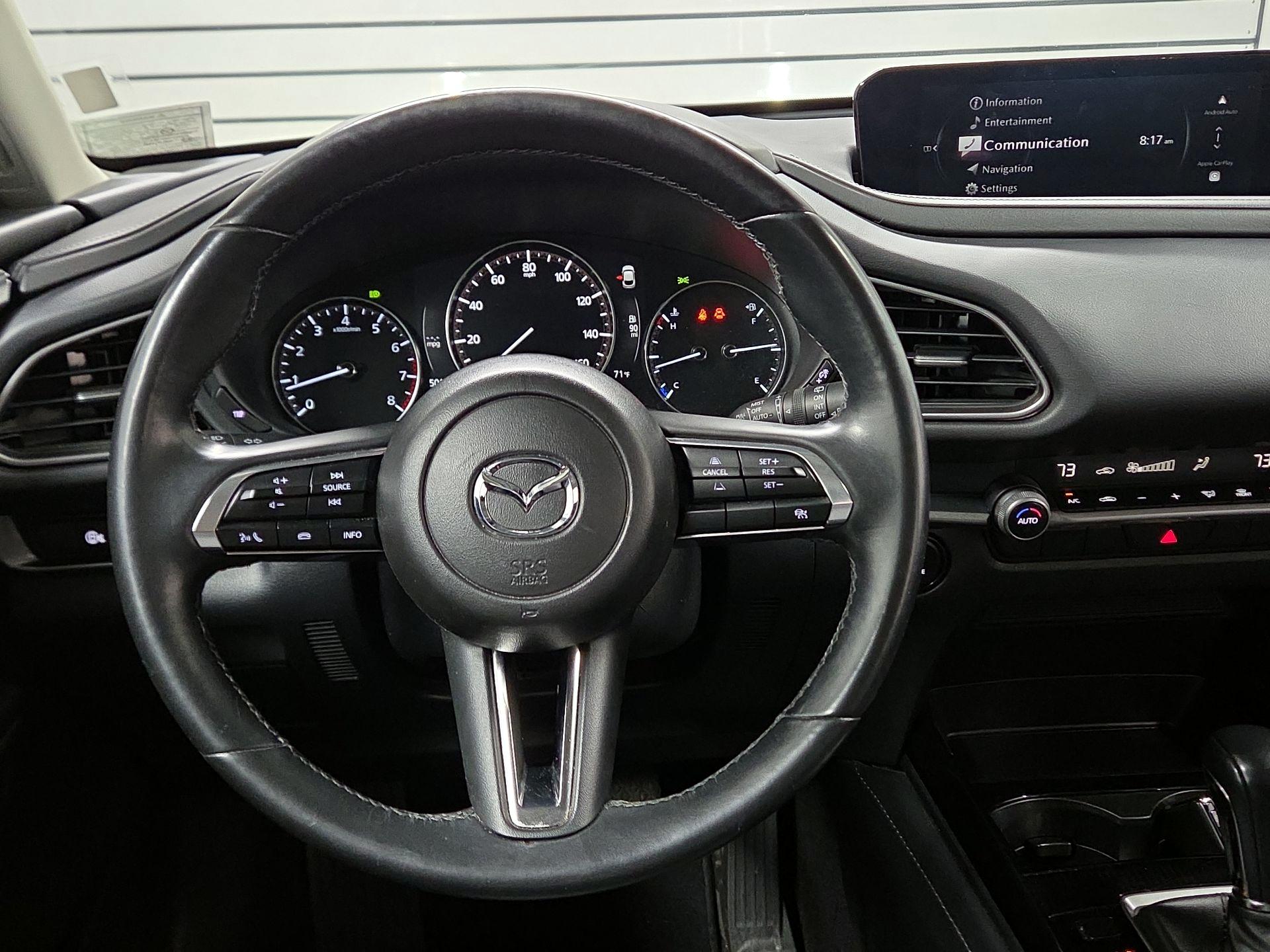 Thumbnail: 2024 Mazda CX-30 - 10