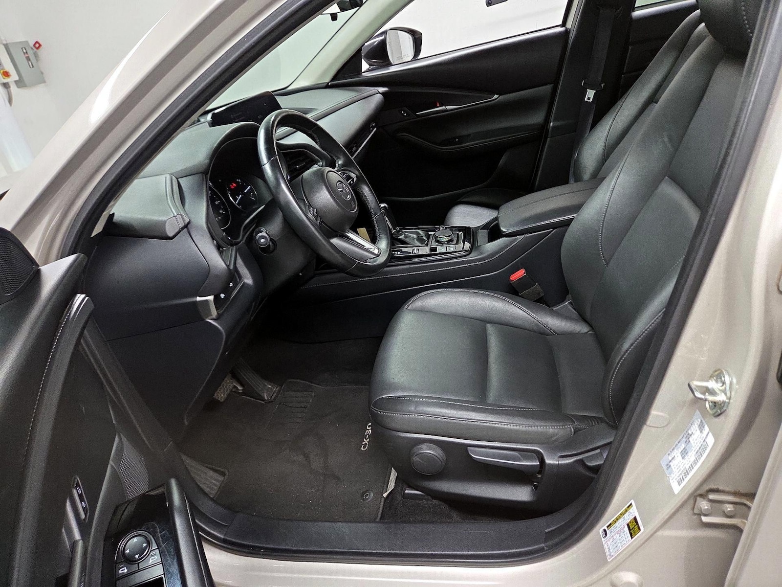 2024 Mazda CX-30 Select Sport - Photo 12