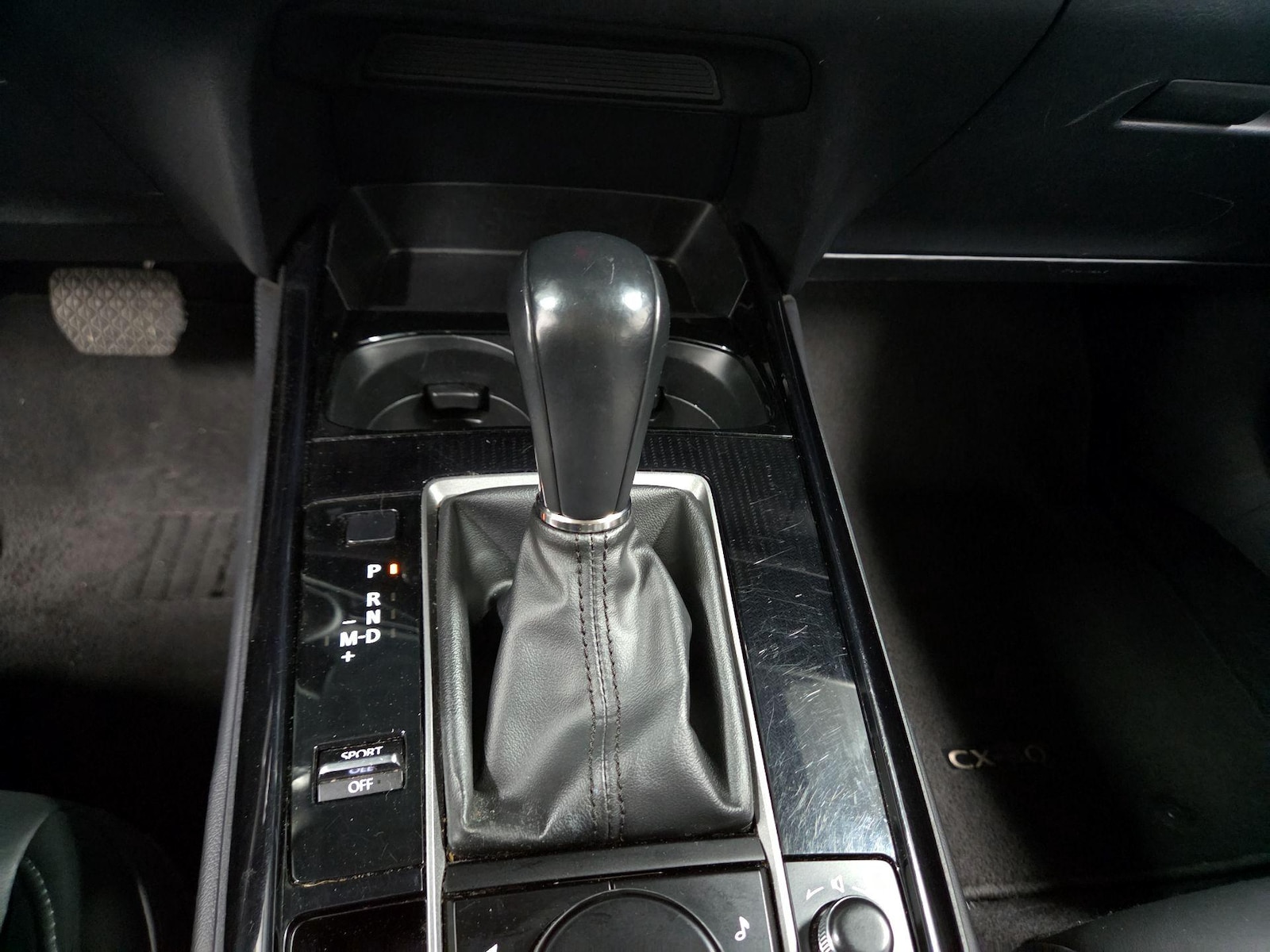 2024 Mazda CX-30 Select Sport - Photo 16