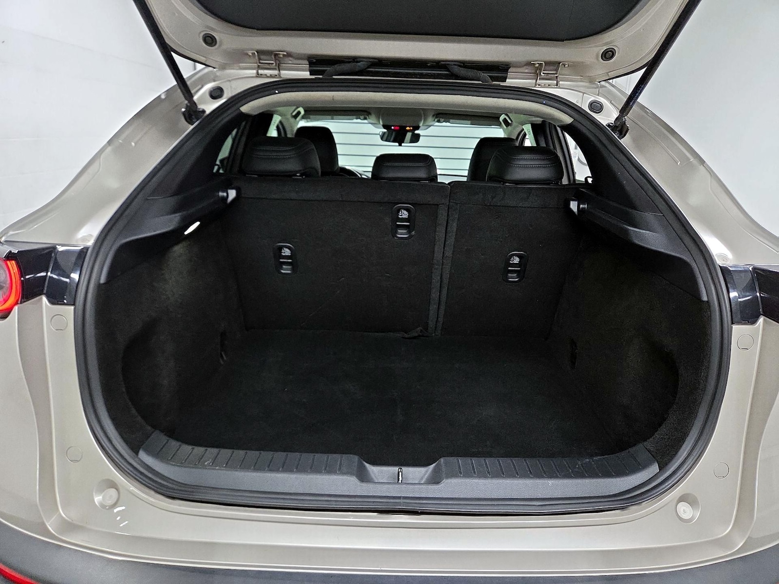 2024 Mazda CX-30 Select Sport - Photo 17