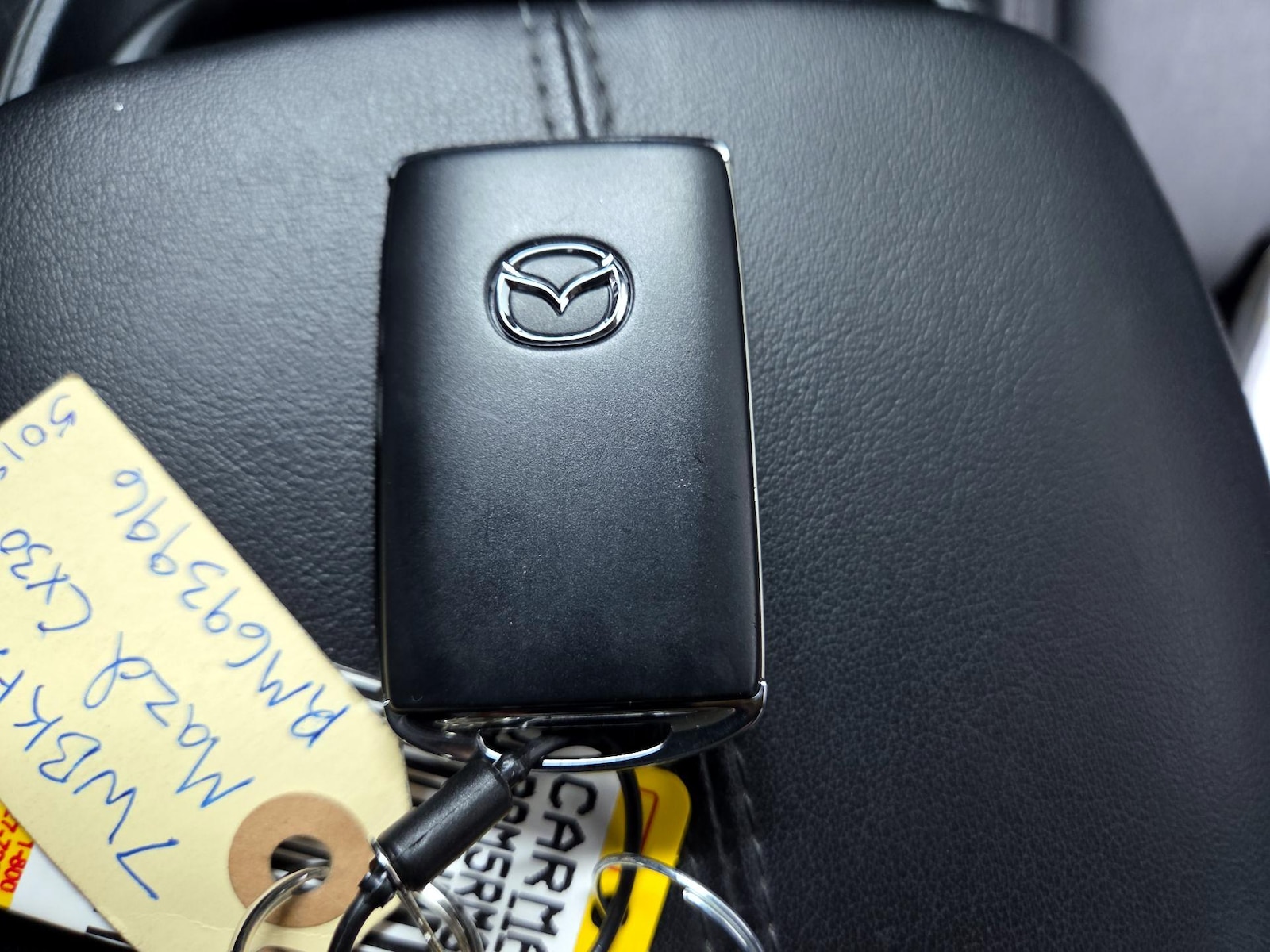 2024 Mazda CX-30 Select Sport - Photo 19