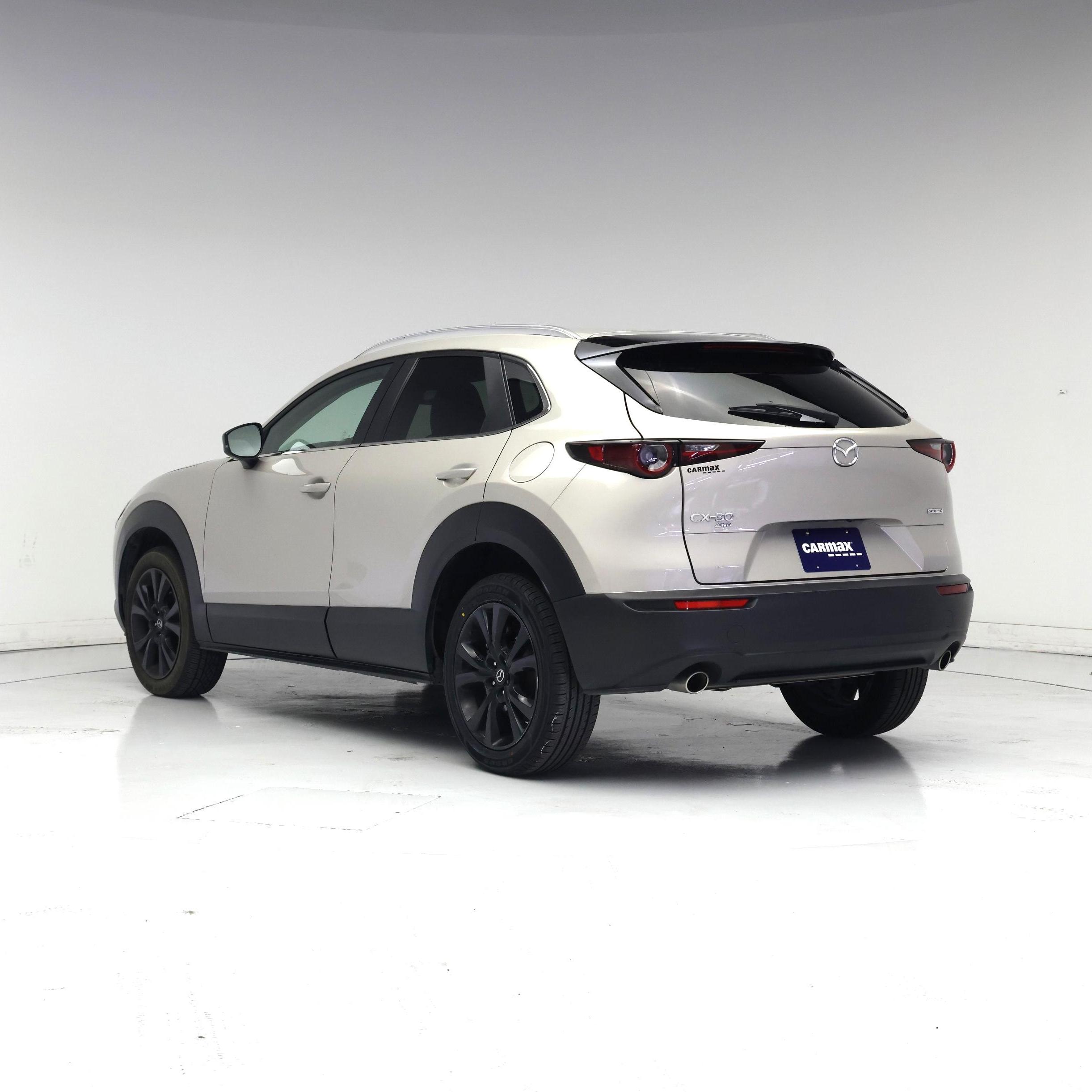 Thumbnail: 2024 Mazda CX-30 - 2