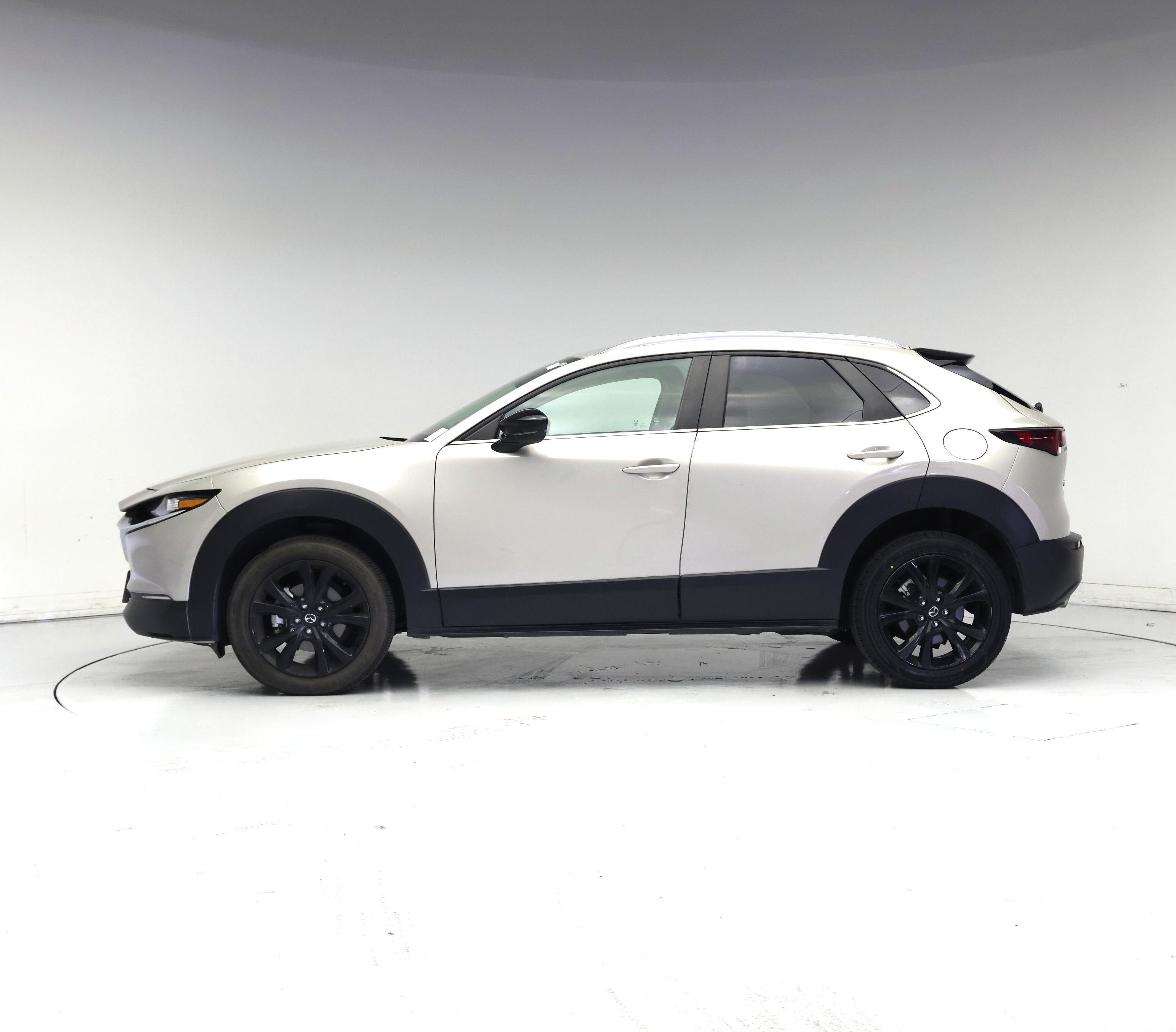 Thumbnail: 2024 Mazda CX-30 - 3