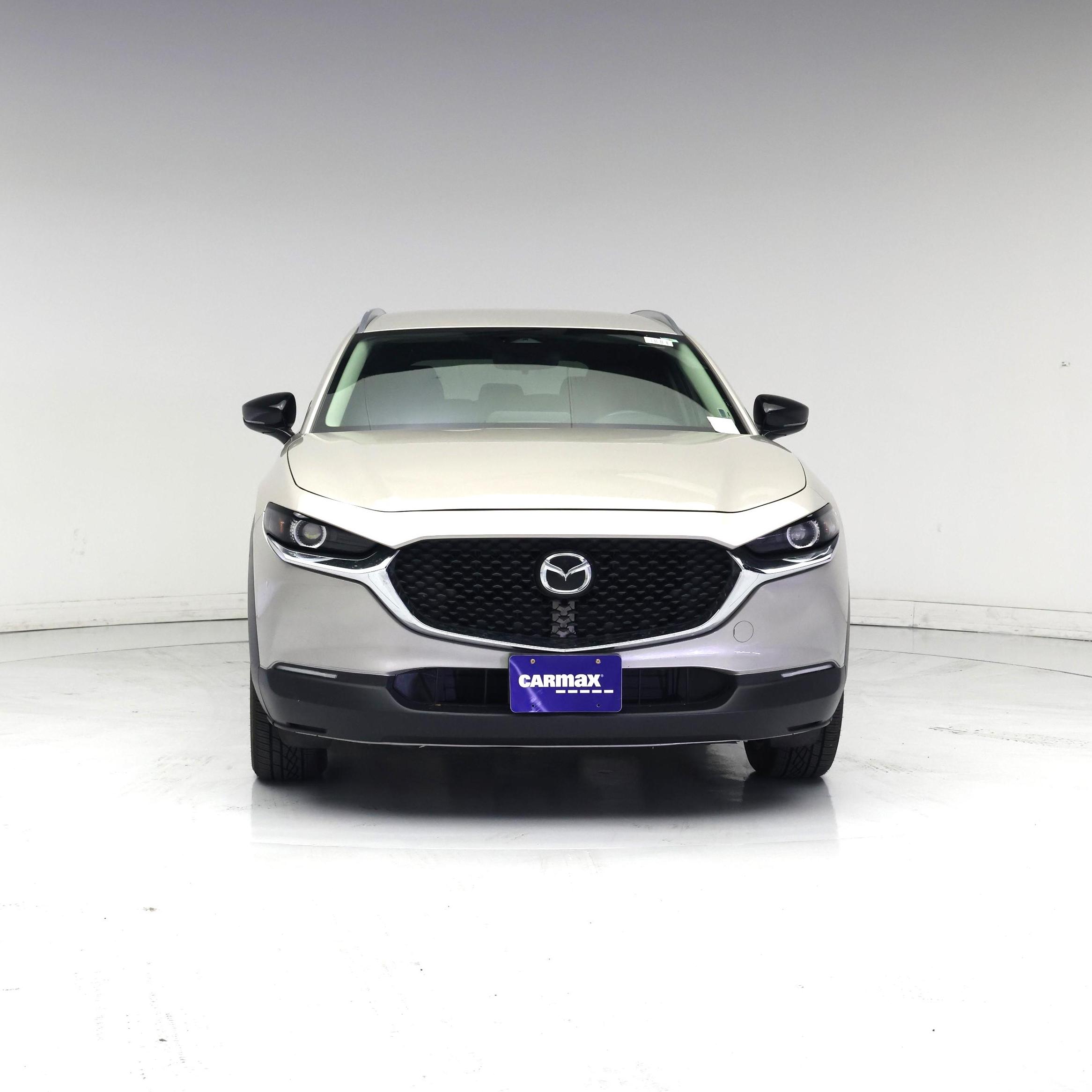 Thumbnail: 2024 Mazda CX-30 - 5