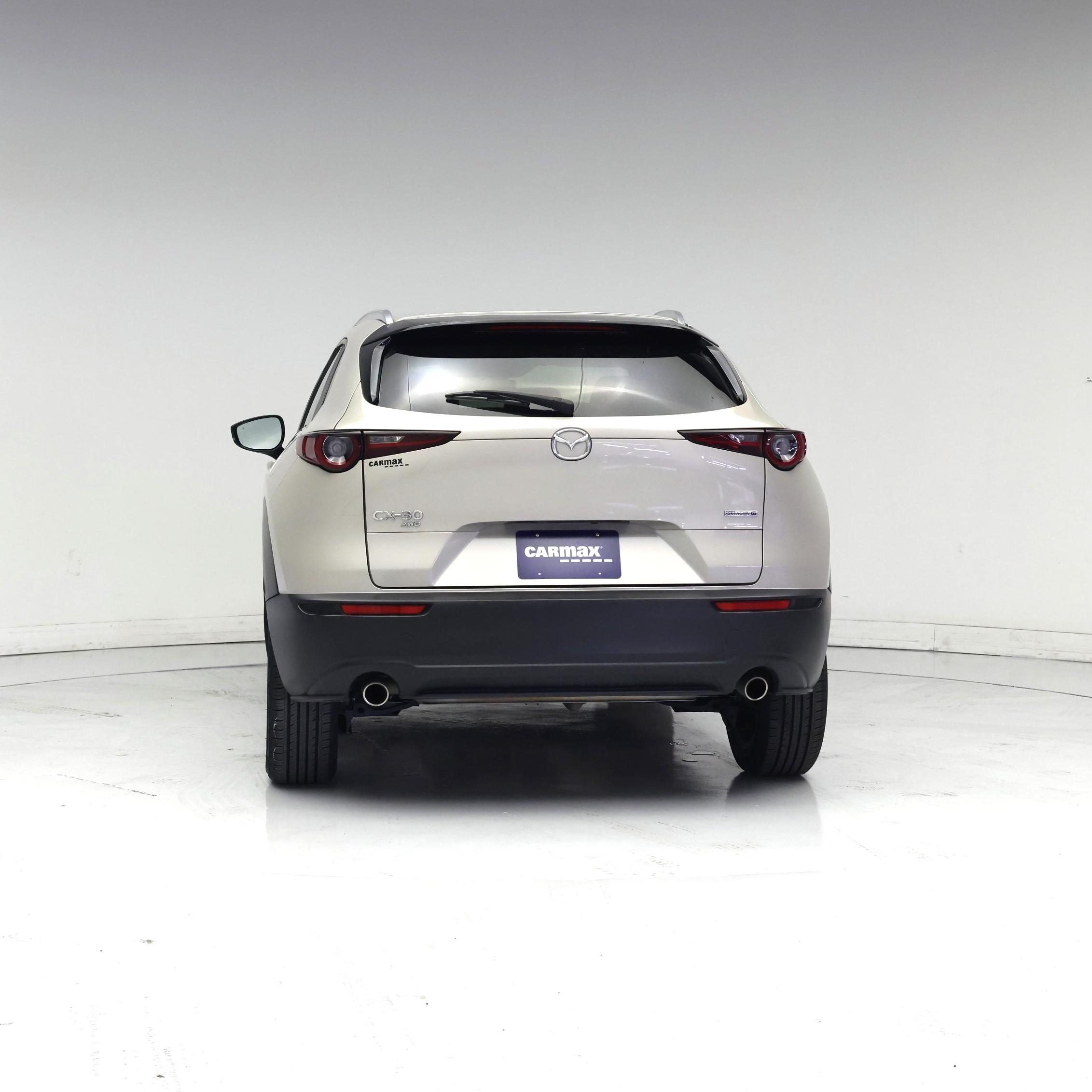Thumbnail: 2024 Mazda CX-30 - 6