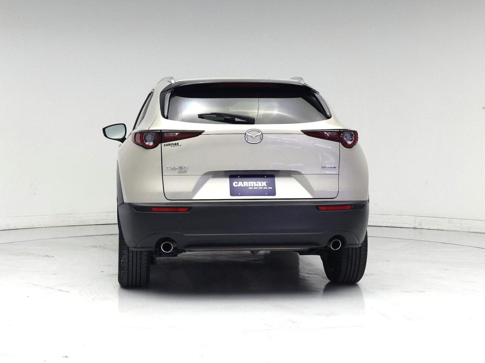 2024 Mazda CX-30 Select Sport - Photo 7