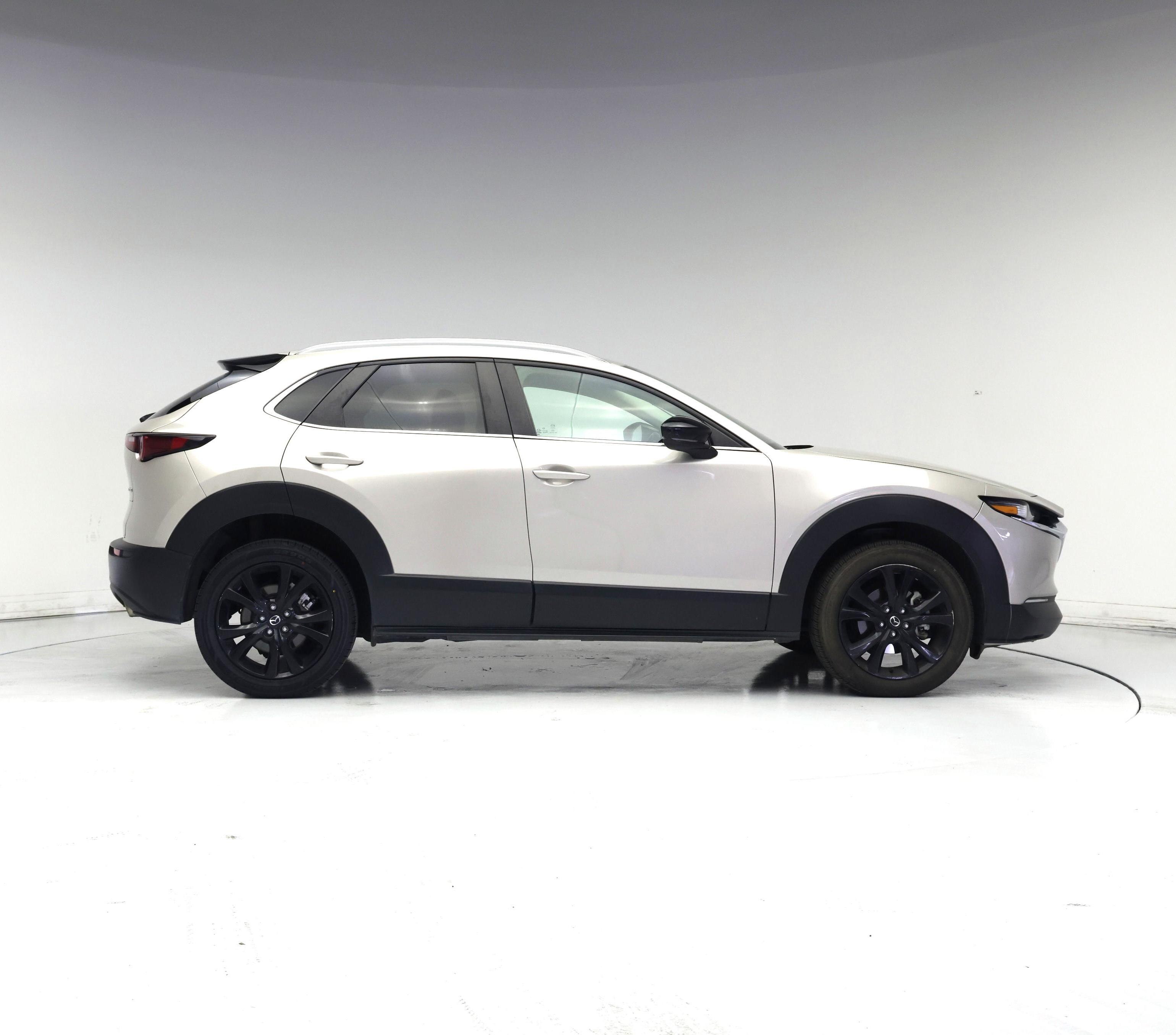 Thumbnail: 2024 Mazda CX-30 - 7