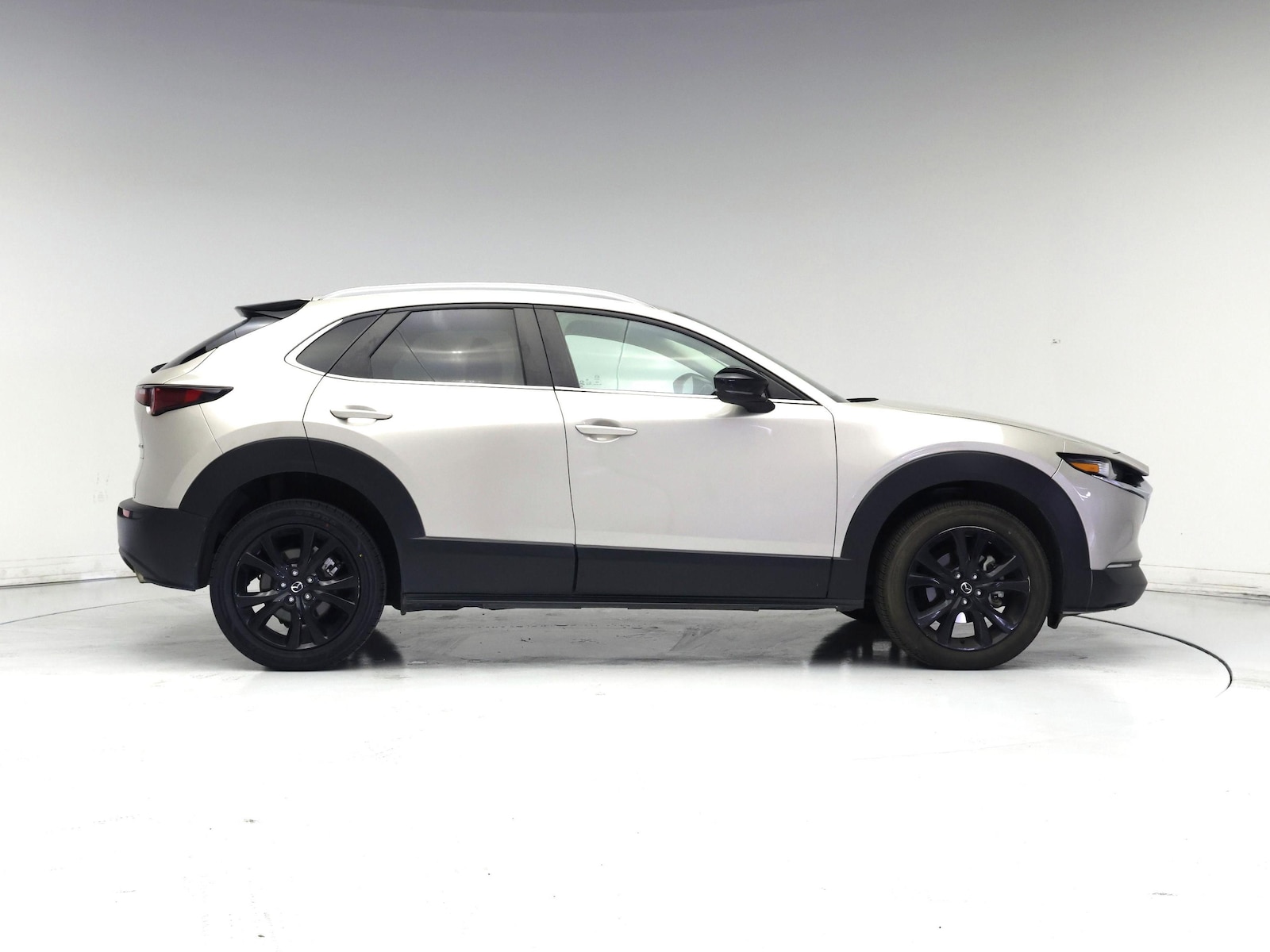 2024 Mazda CX-30 Select Sport - Photo 8