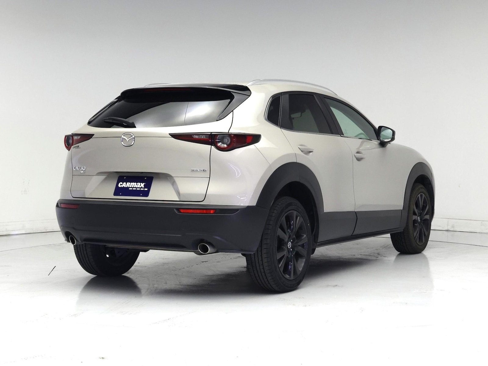 2024 Mazda CX-30 Select Sport - Photo 9