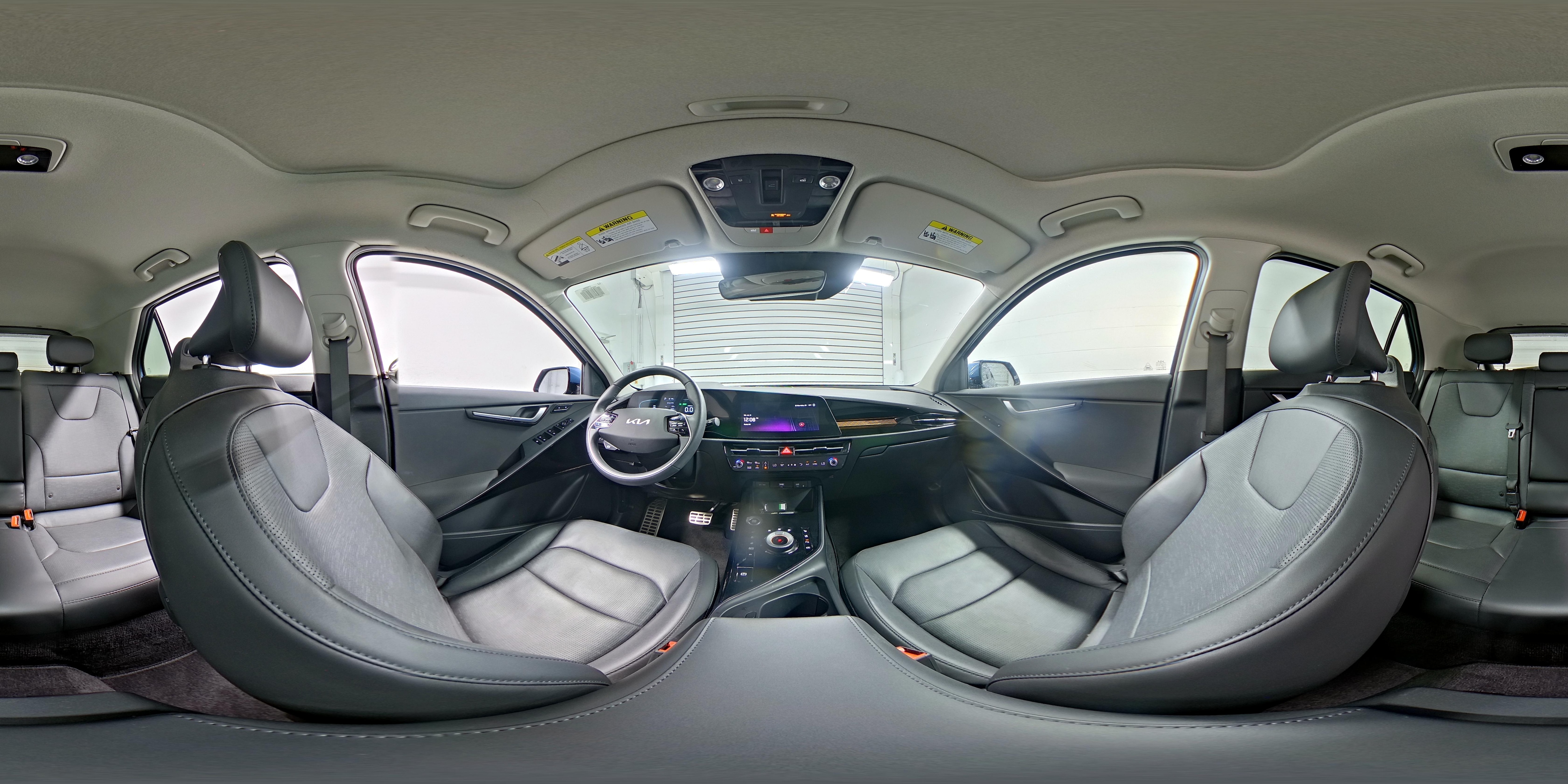 2023 Kia Niro SX Touring - Photo 26