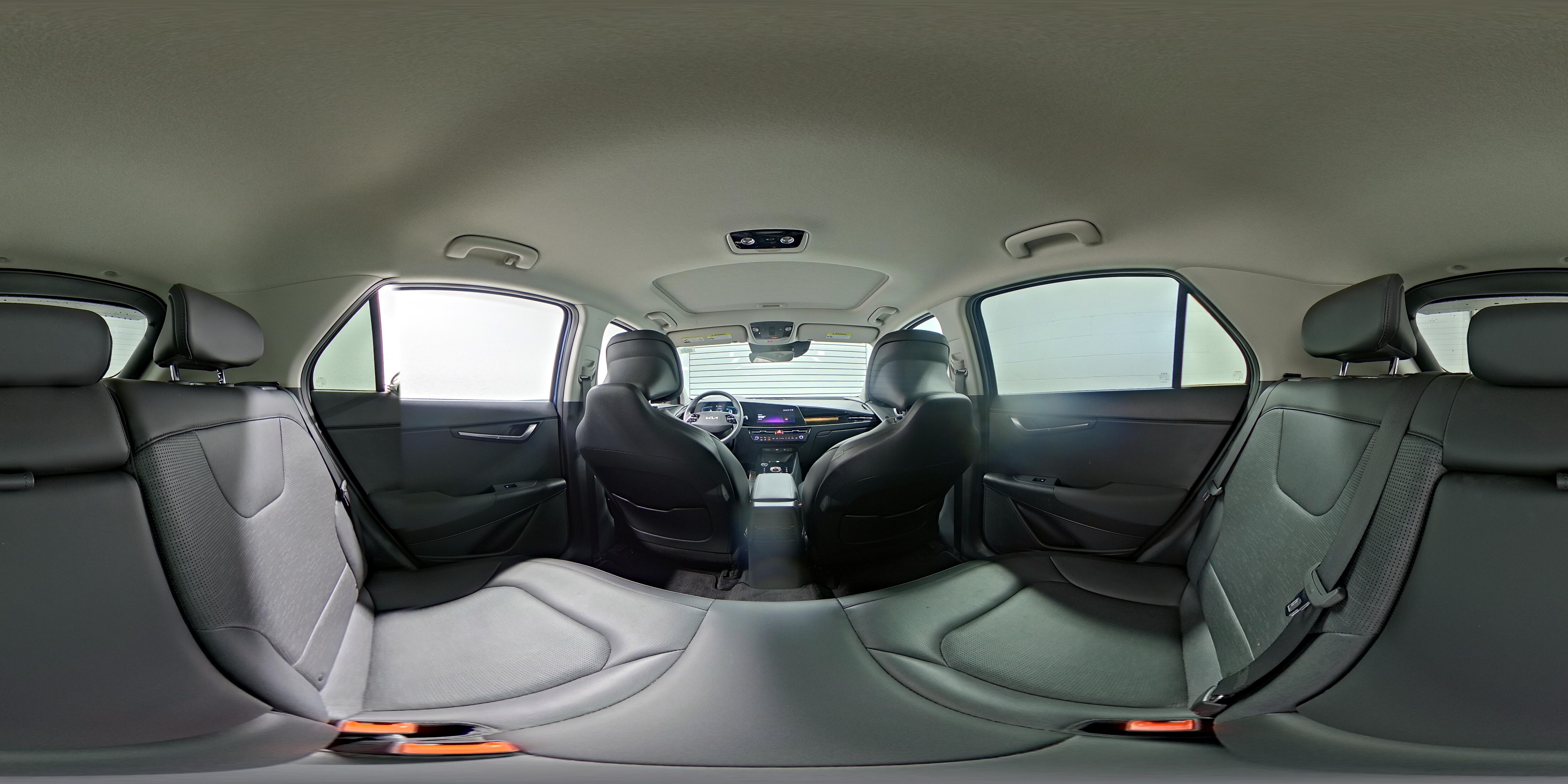 2023 Kia Niro SX Touring - Photo 27