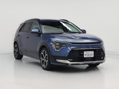 2023 Kia Niro Plug in Hybrid SX Touring