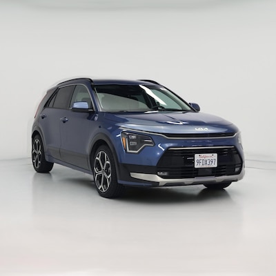 2023 Kia Niro Plug in Hybrid SX Touring