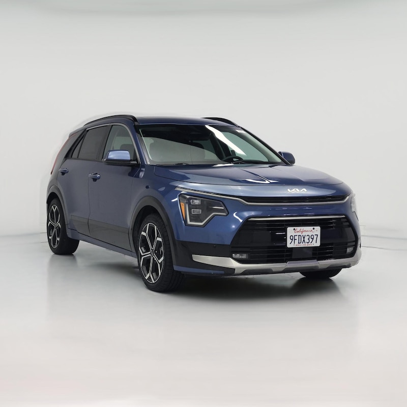 2023 Kia Niro Plug in Hybrid SX Touring