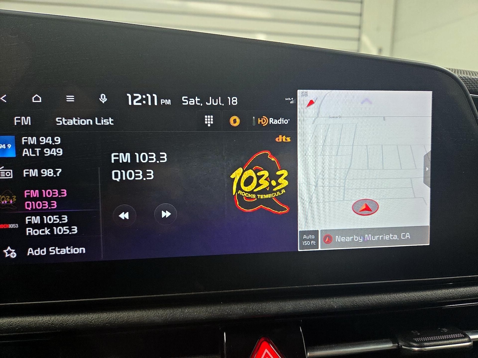 2023 Kia Niro SX Touring - Photo 15