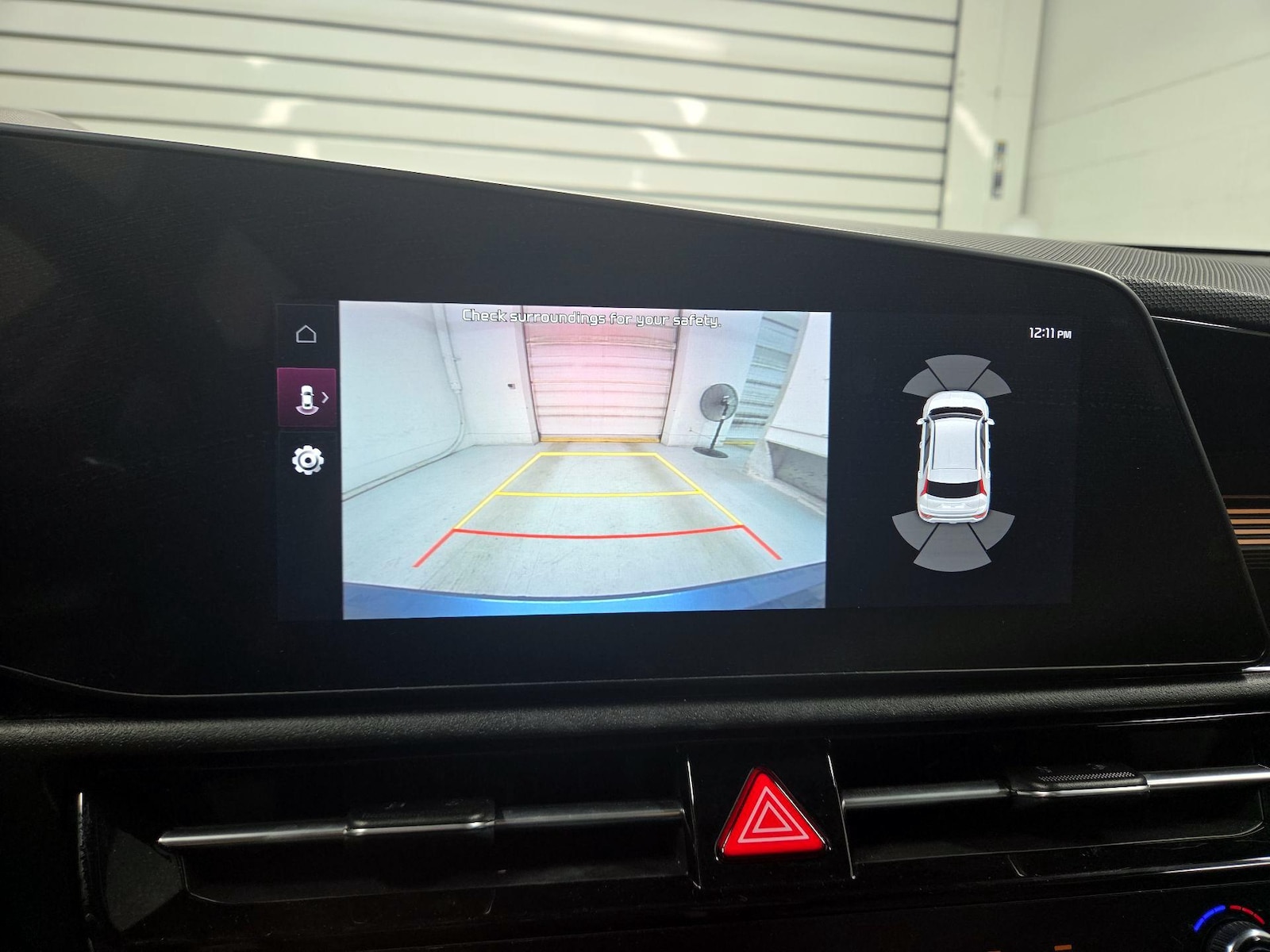 2023 Kia Niro SX Touring - Photo 16