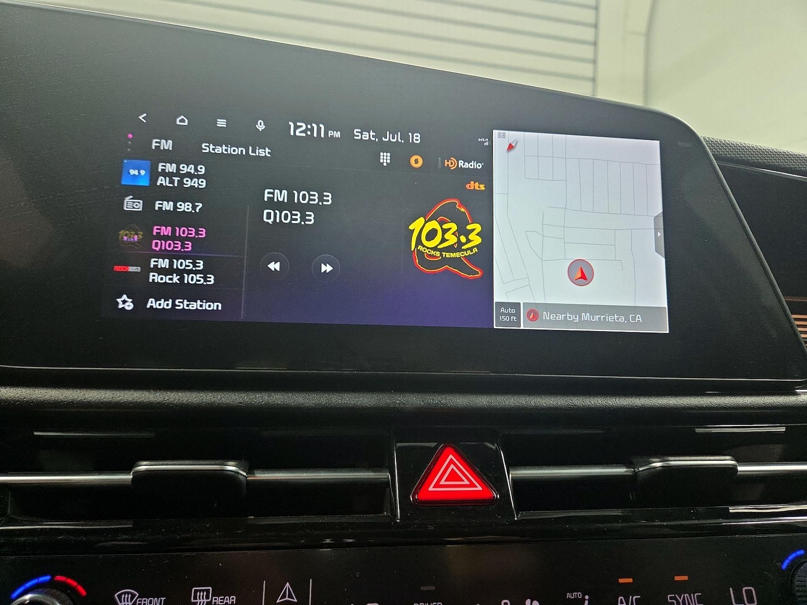 2023 Kia Niro SX Touring - Photo 17