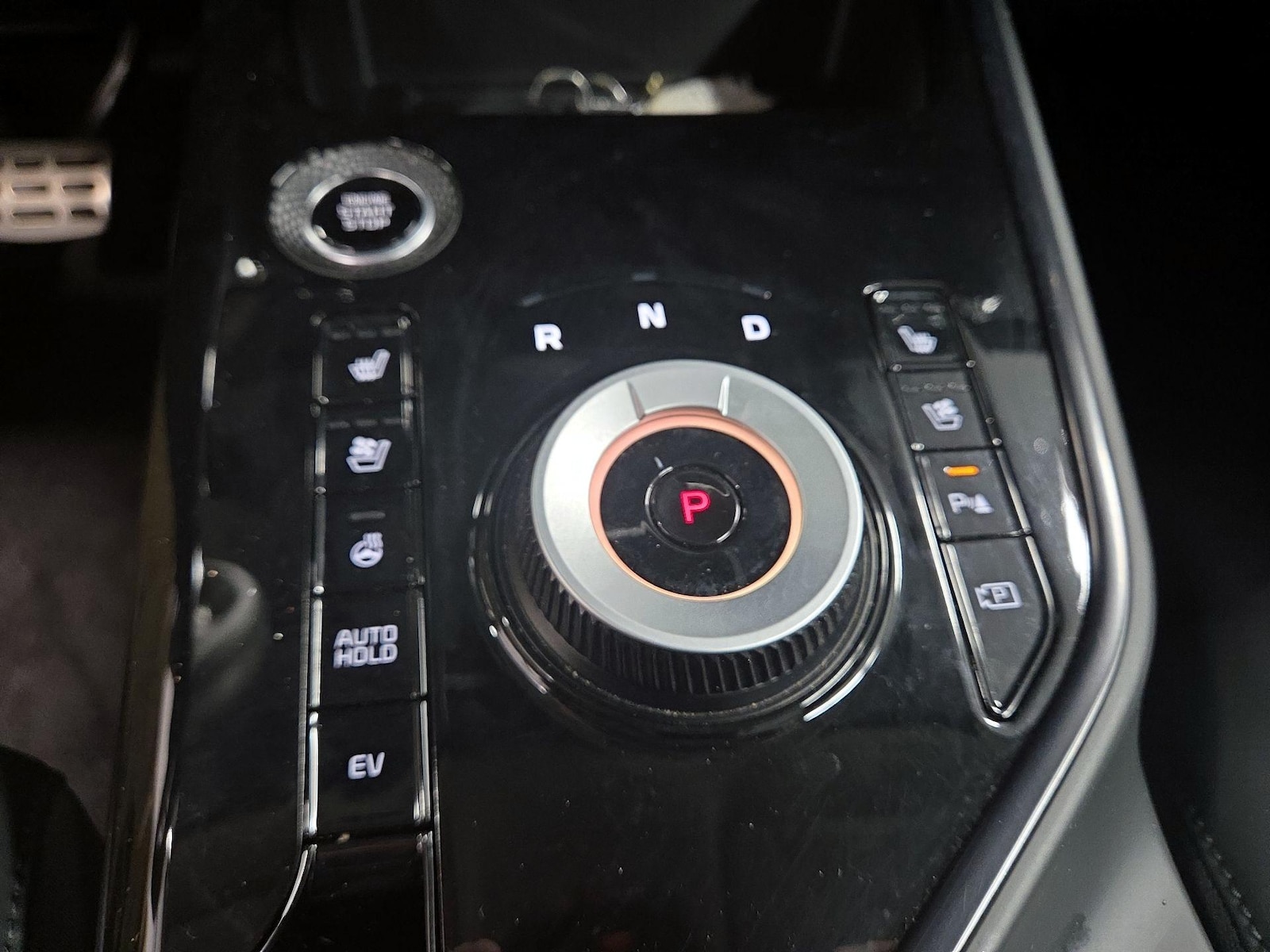 2023 Kia Niro SX Touring - Photo 19