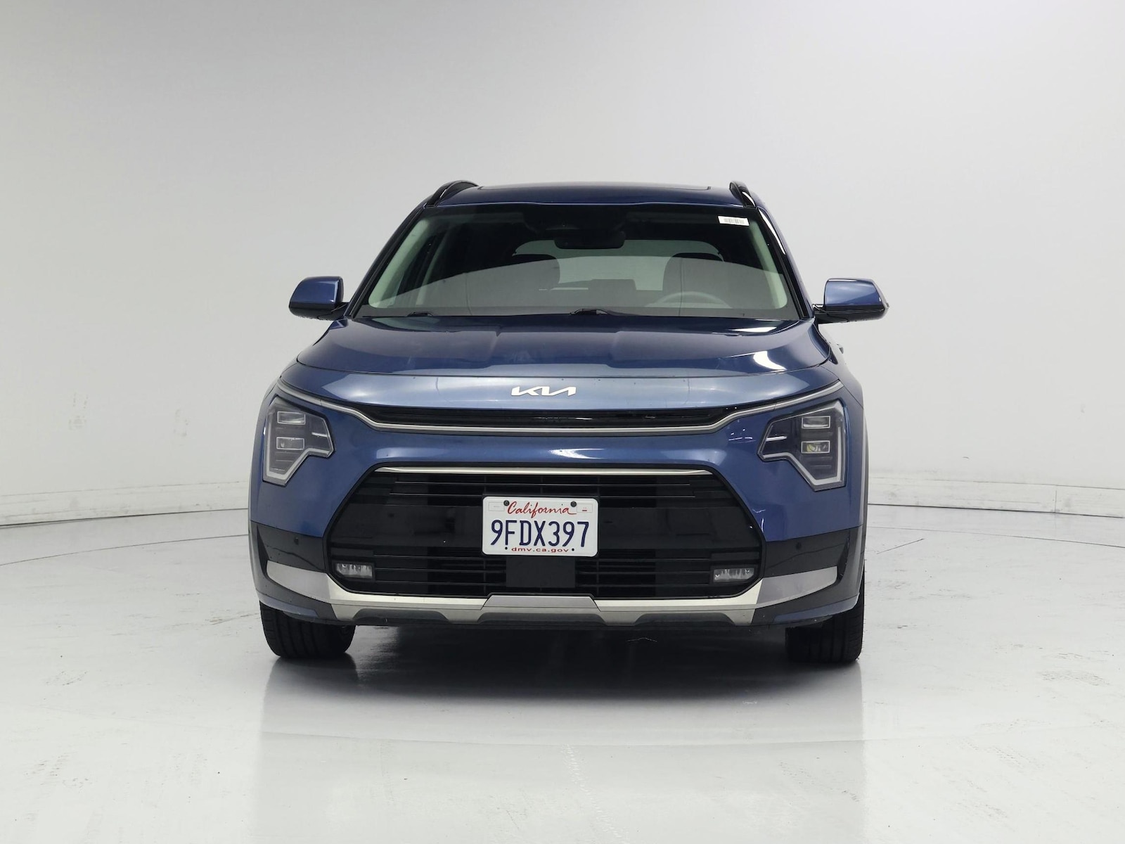2023 Kia Niro SX Touring - Photo 6