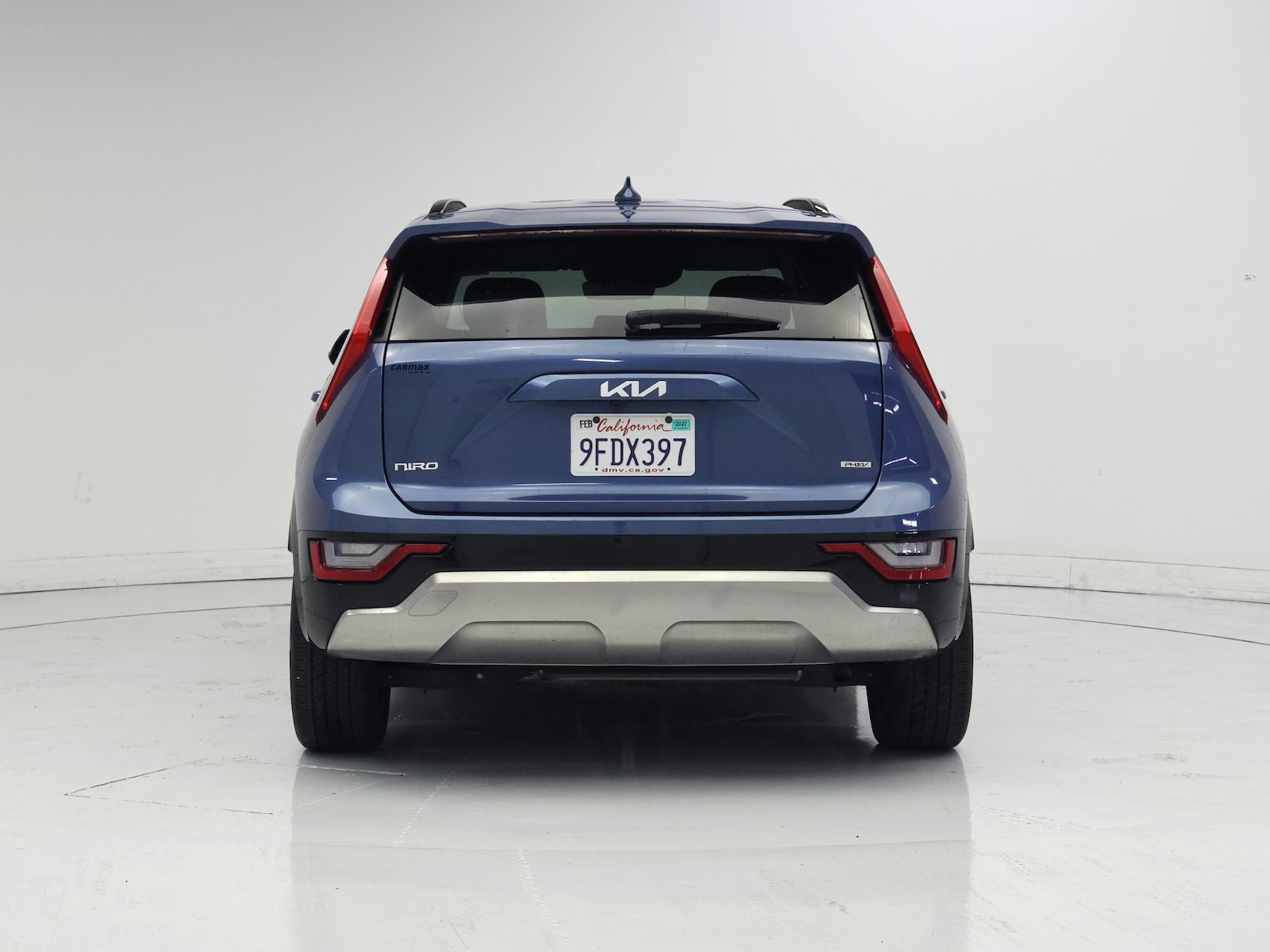 2023 Kia Niro SX Touring - Photo 7