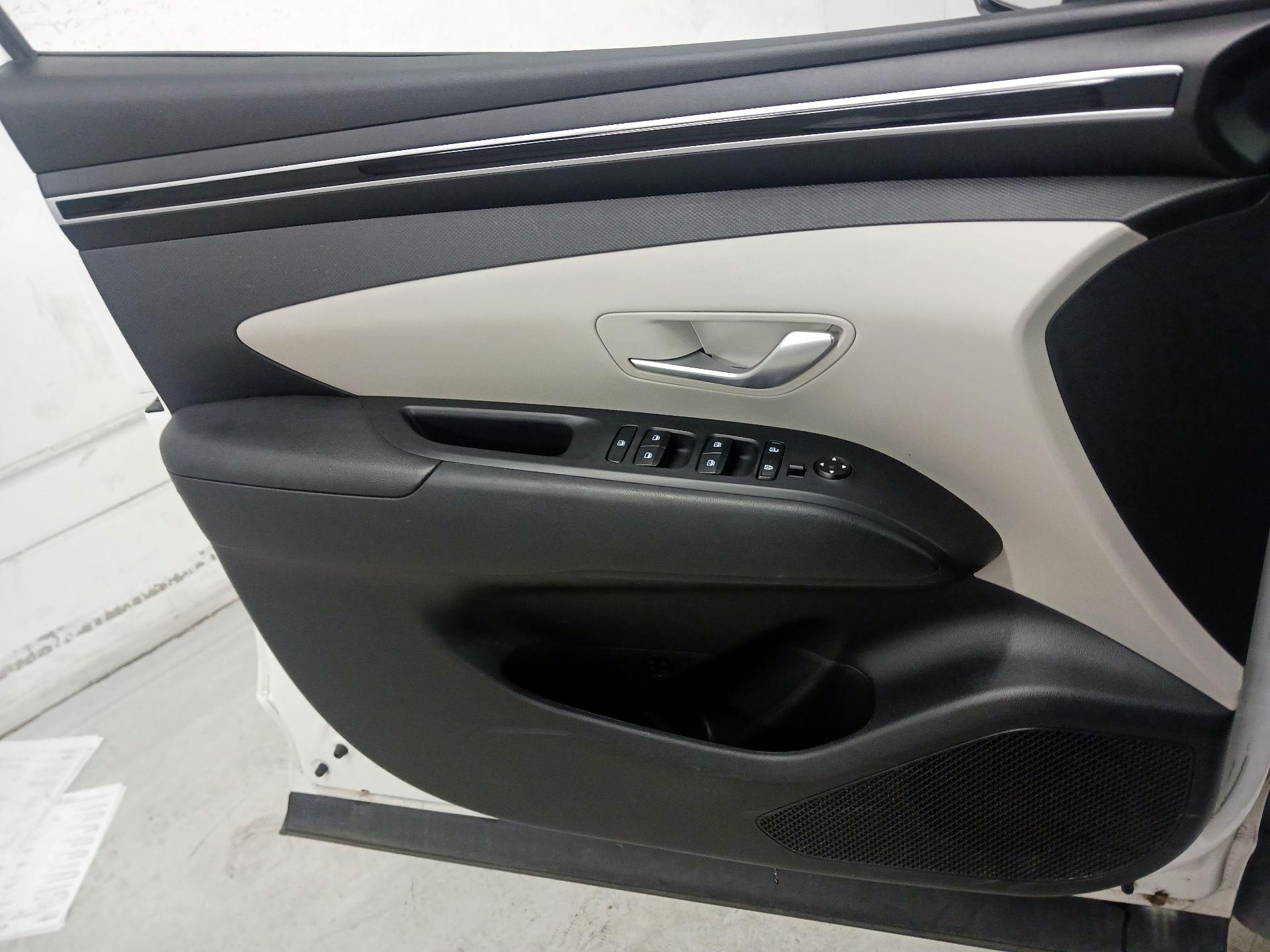 Thumbnail: 2024 Hyundai Tucson - 12