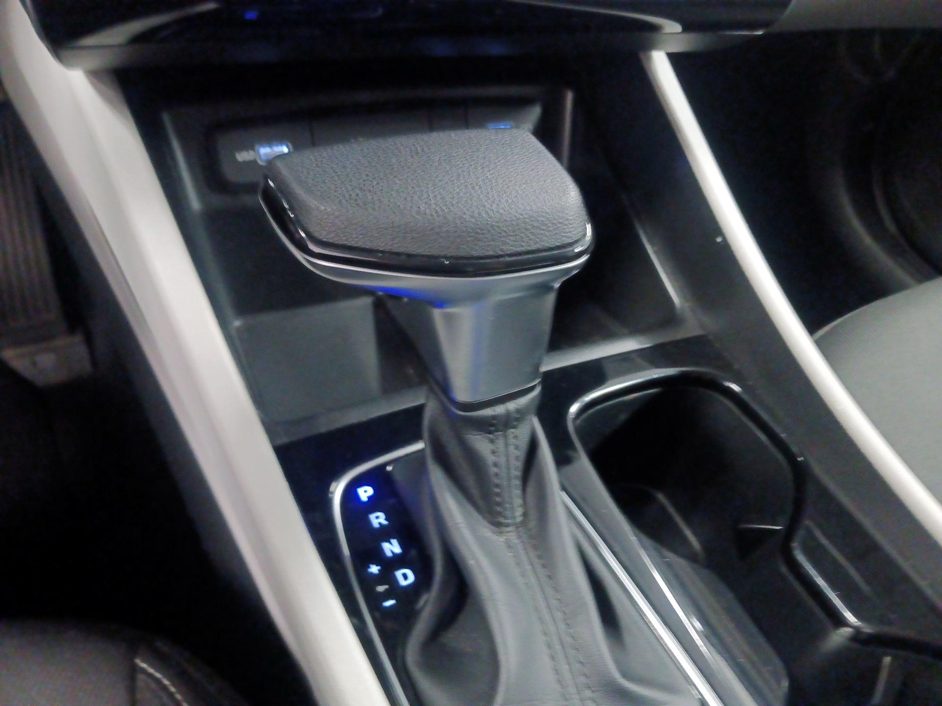 Thumbnail: 2024 Hyundai Tucson - 15