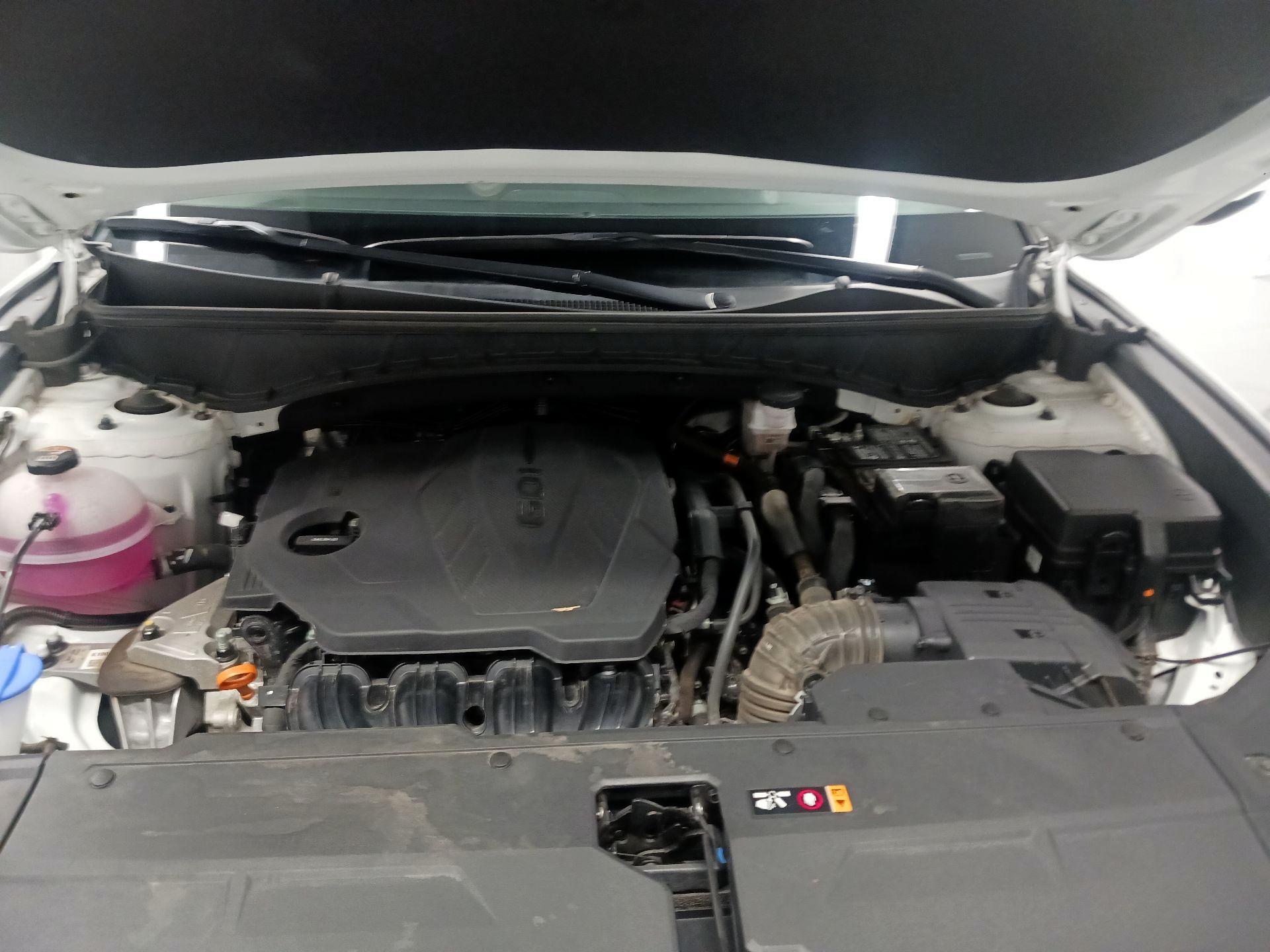 Thumbnail: 2024 Hyundai Tucson - 17