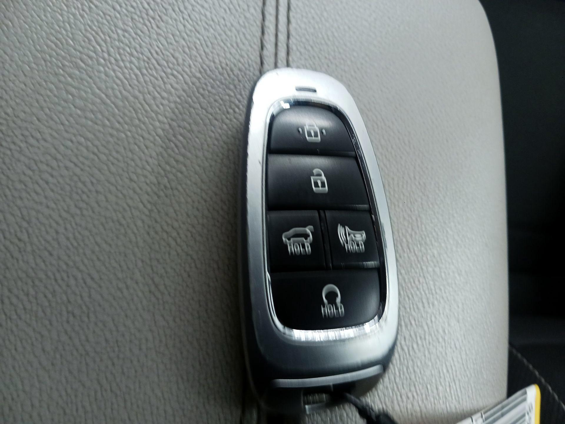 Thumbnail: 2024 Hyundai Tucson - 18