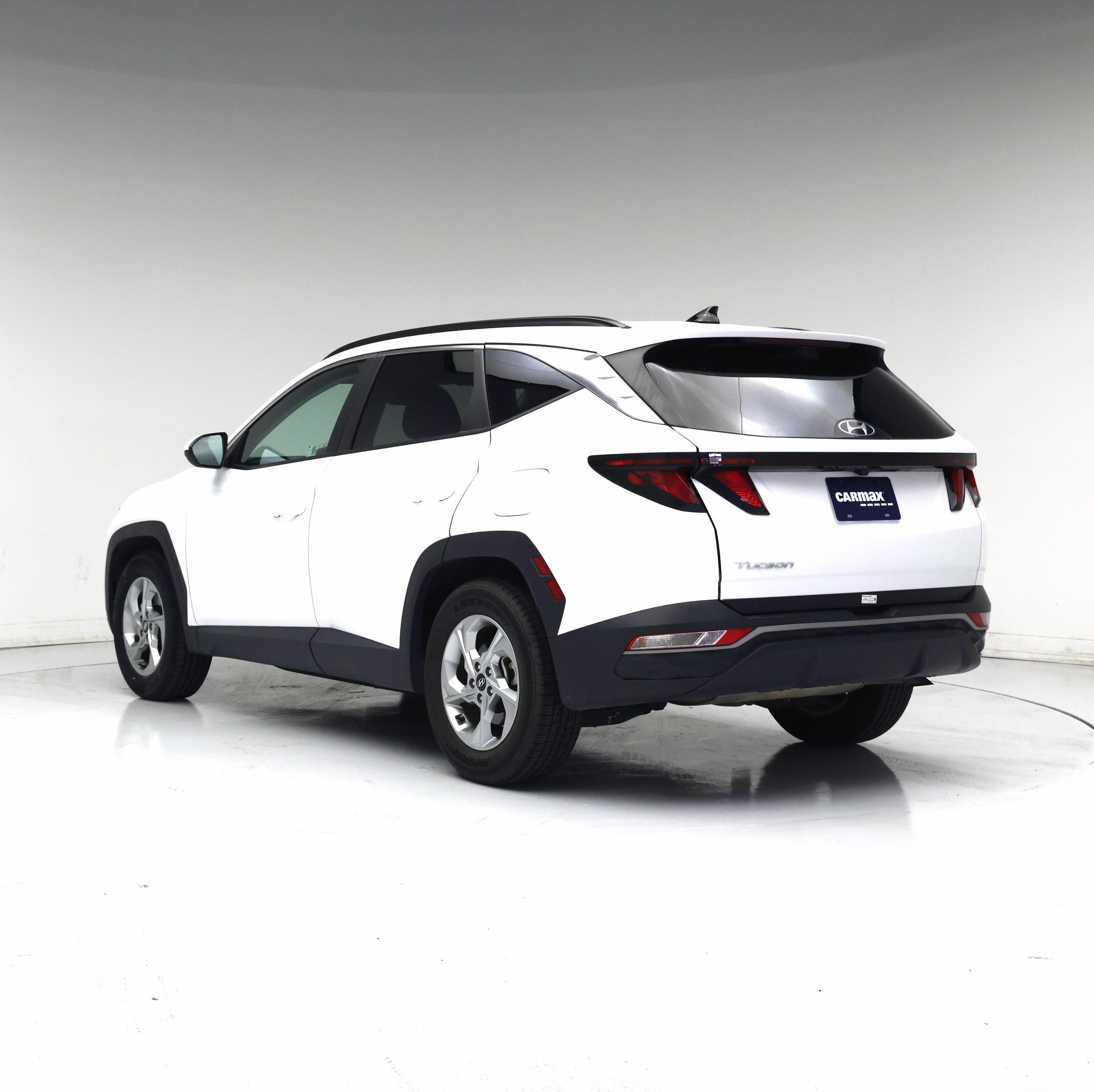 Thumbnail: 2024 Hyundai Tucson - 2