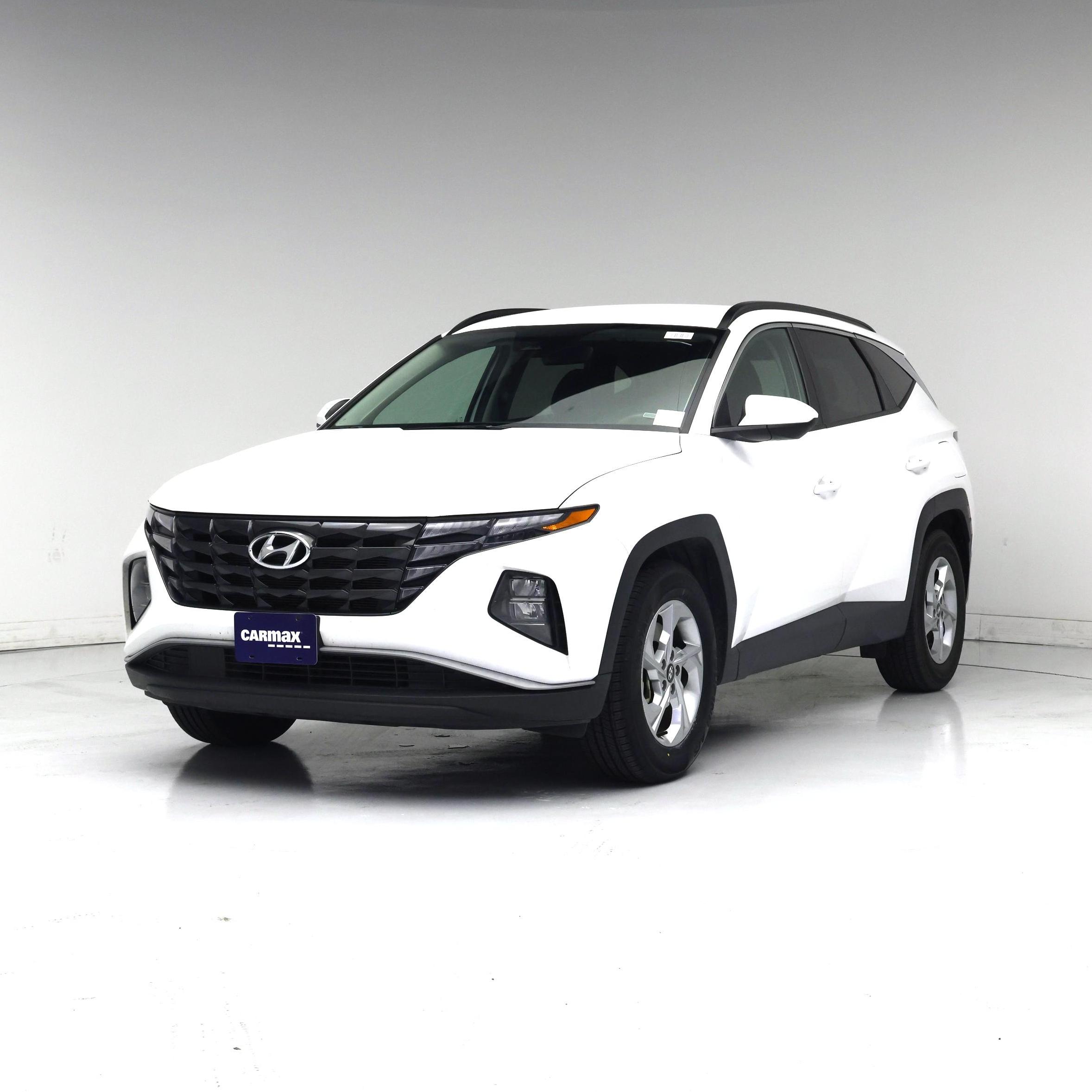 Thumbnail: 2024 Hyundai Tucson - 4